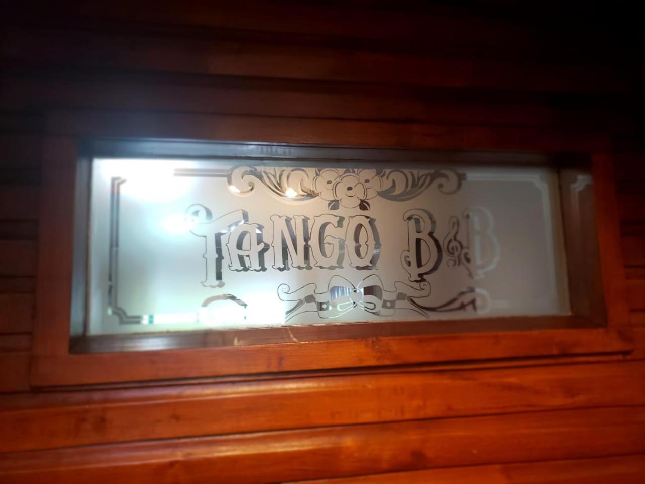 Tango B&B