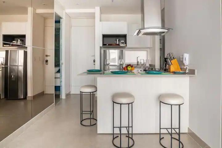 Distrito 90 - Estudios y Apartamentos para vacaciones y viajes de negocio