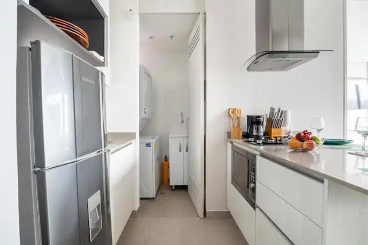 Distrito 90 - Estudios y Apartamentos para vacaciones y viajes de negocio