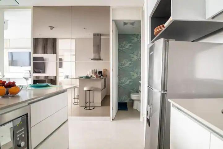 Distrito 90 - Estudios y Apartamentos para vacaciones y viajes de negocio