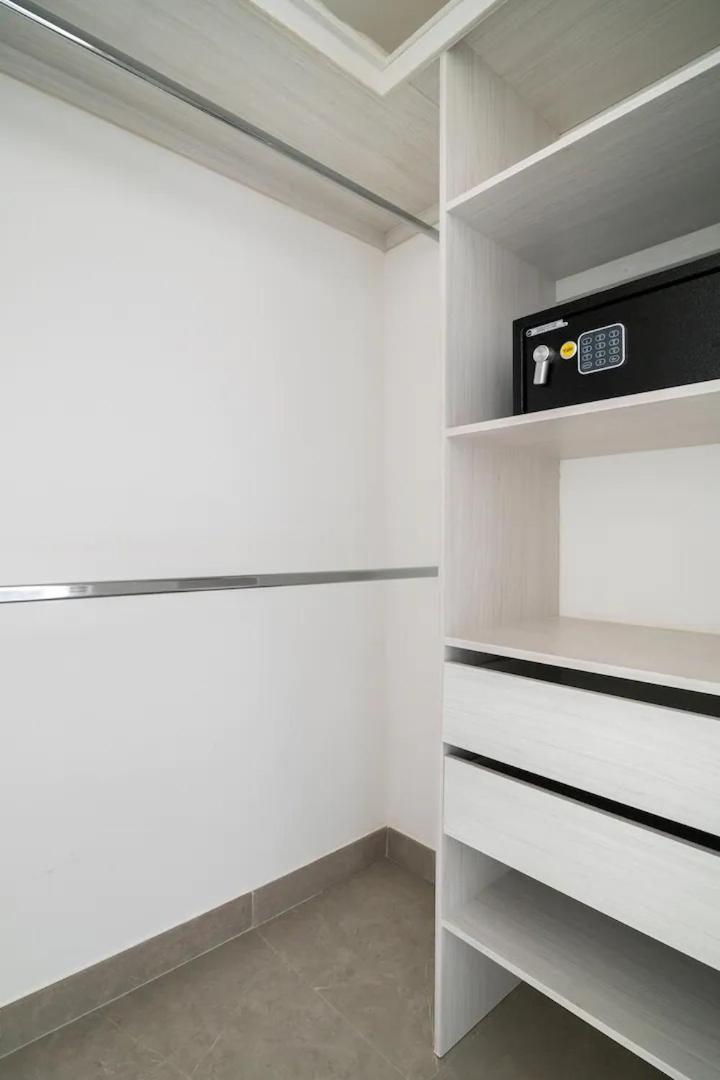 Distrito 90 - Estudios y Apartamentos para vacaciones y viajes de negocio