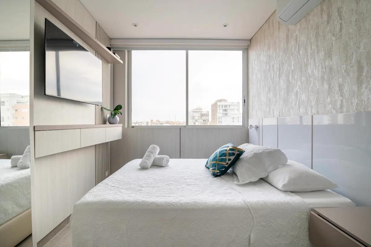 Distrito 90 - Estudios y Apartamentos para vacaciones y viajes de negocio
