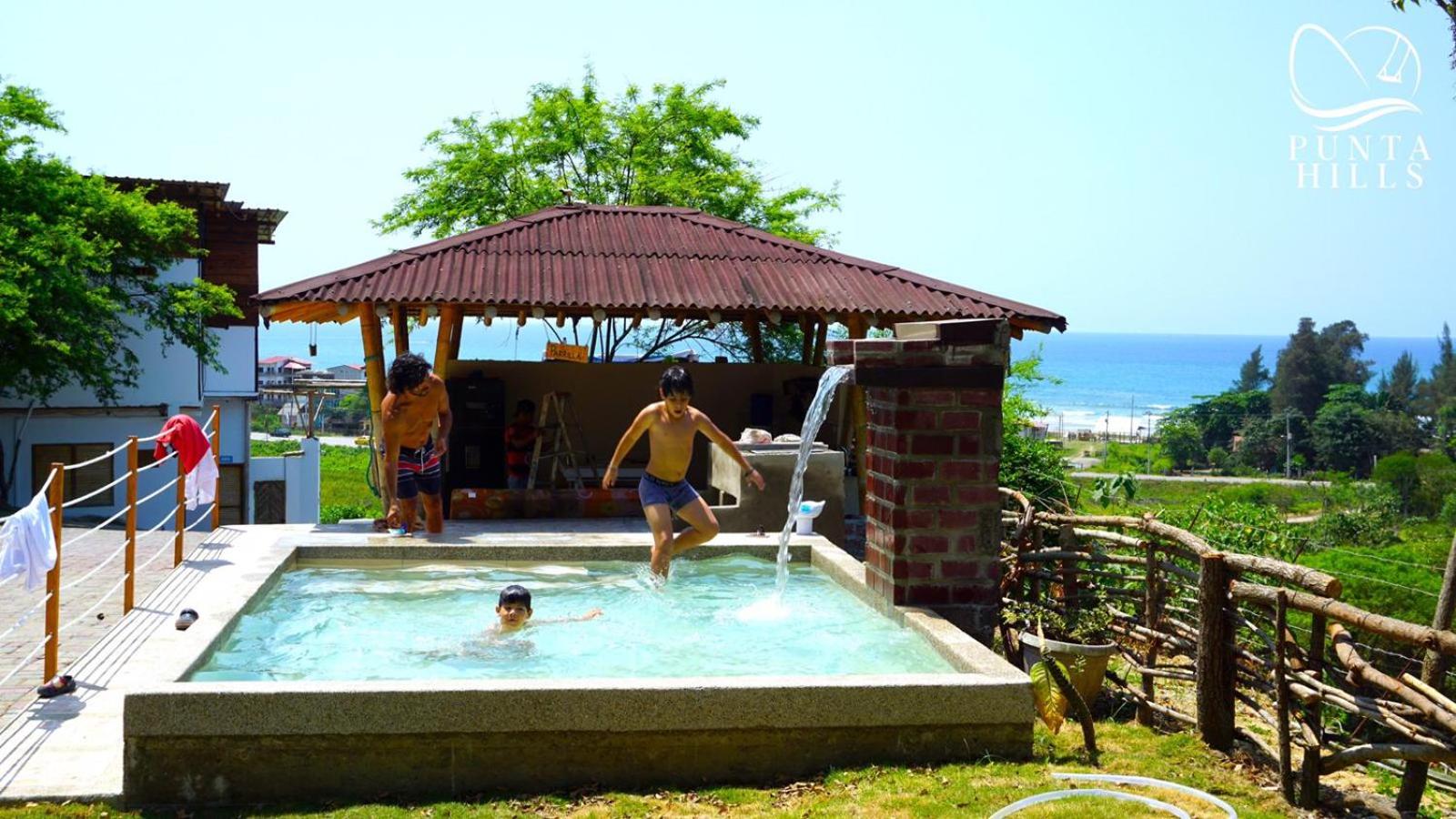 Punta Hills Montanita