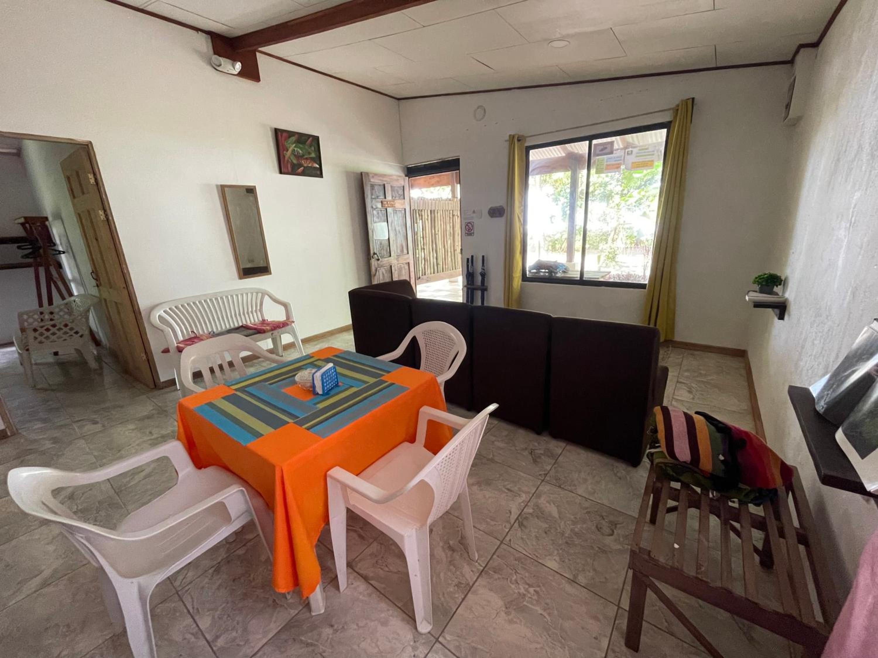 Casa turtle Bogue