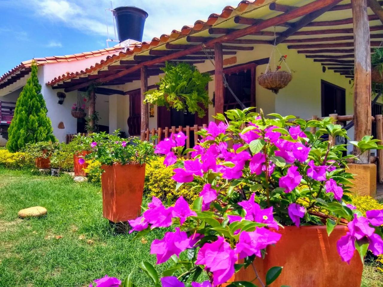 Hostal Sueño Real Campestre