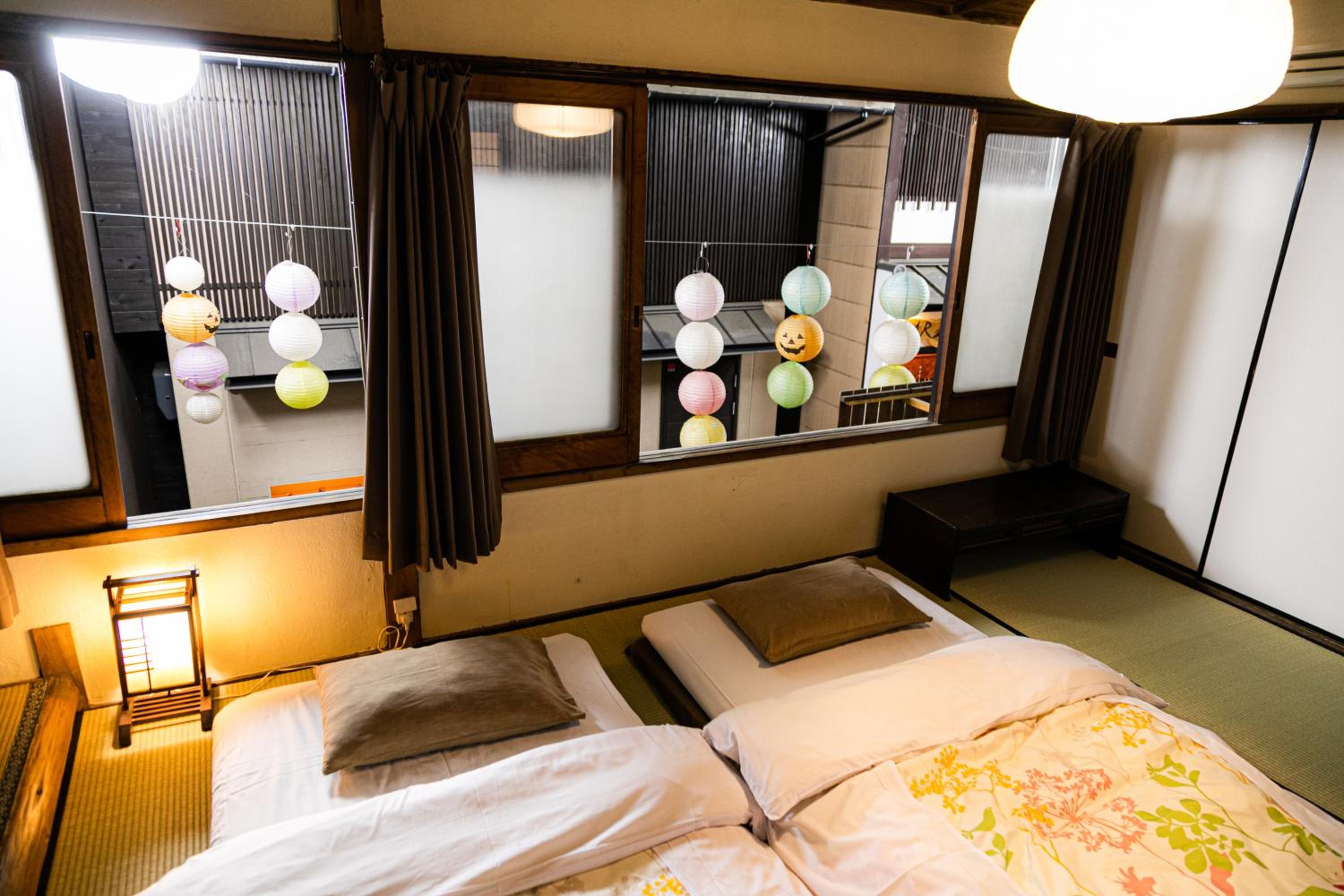 OKI's Inn