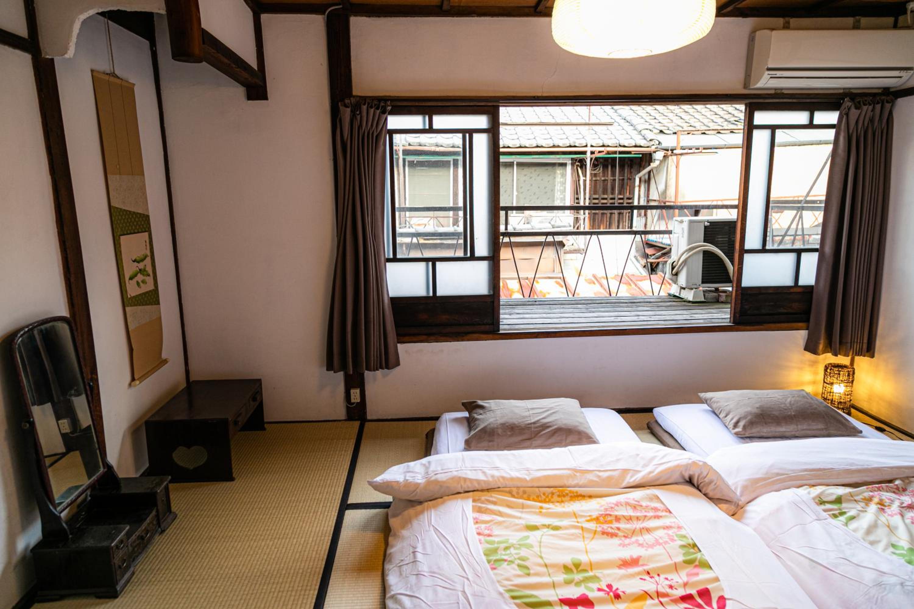 OKI's Inn