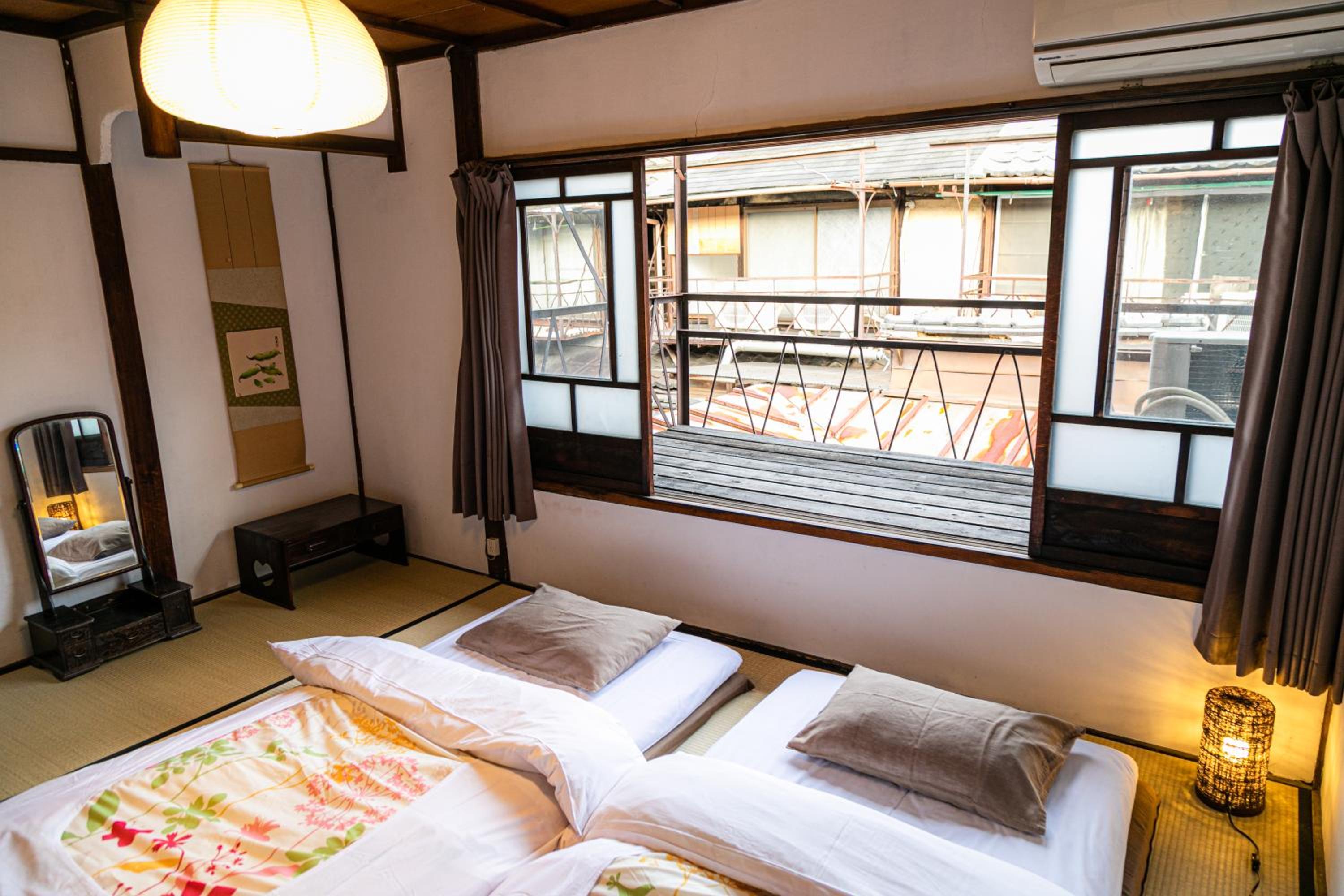 OKI's Inn
