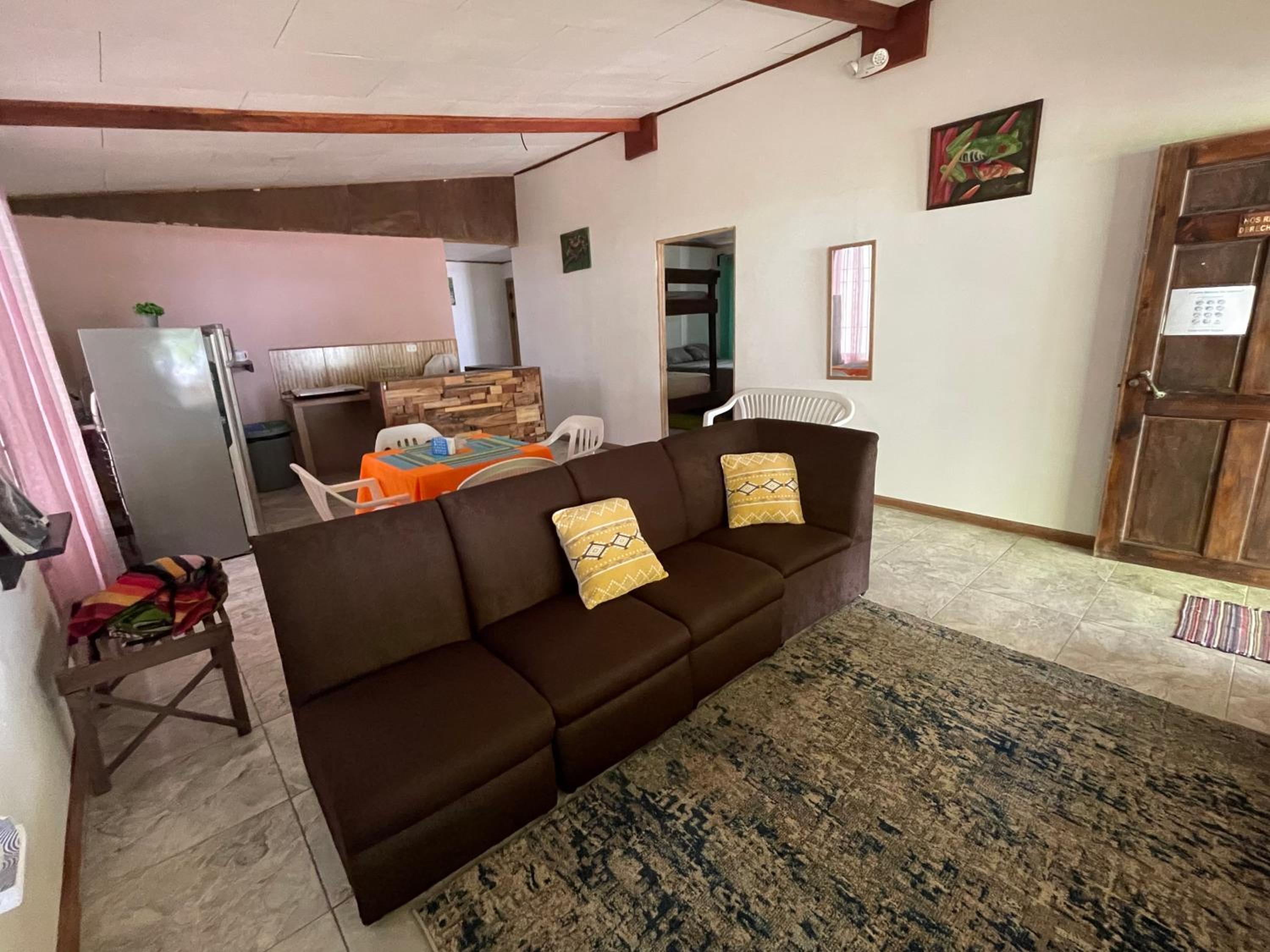Casa turtle Bogue