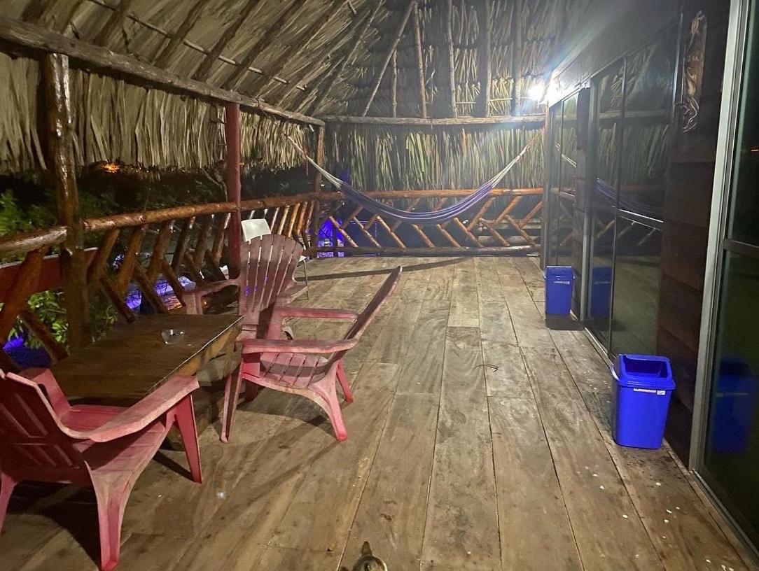 Posada Shekinah Barú