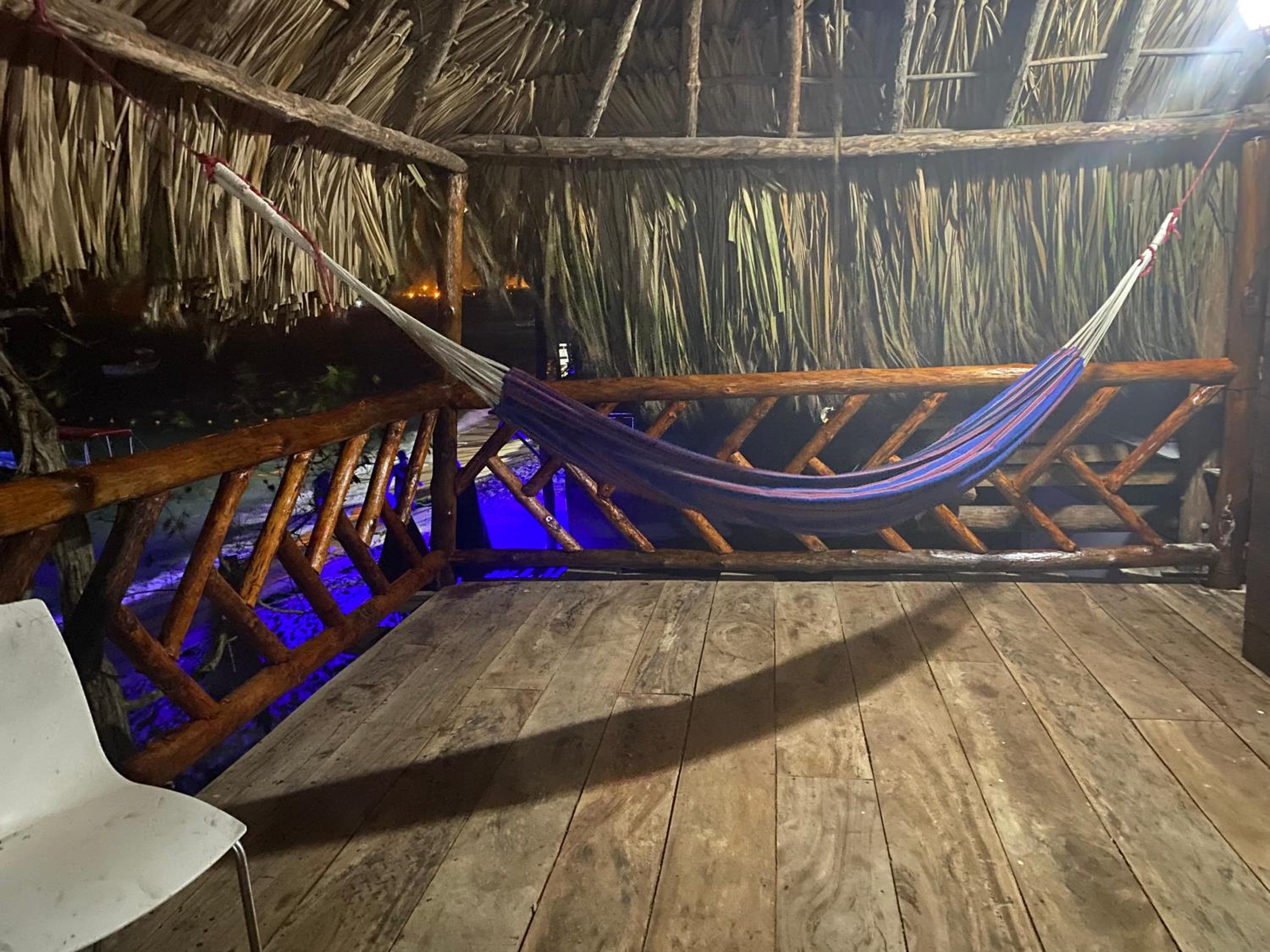 Posada Shekinah Barú