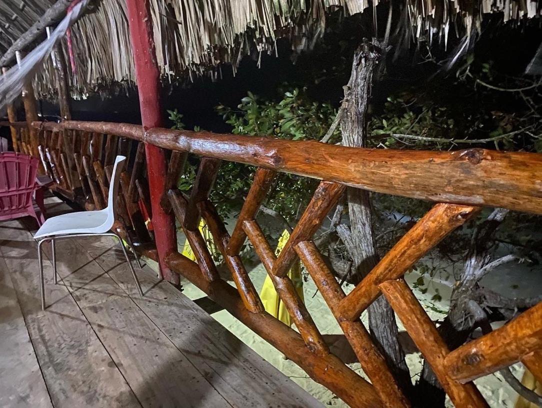 Posada Shekinah Barú