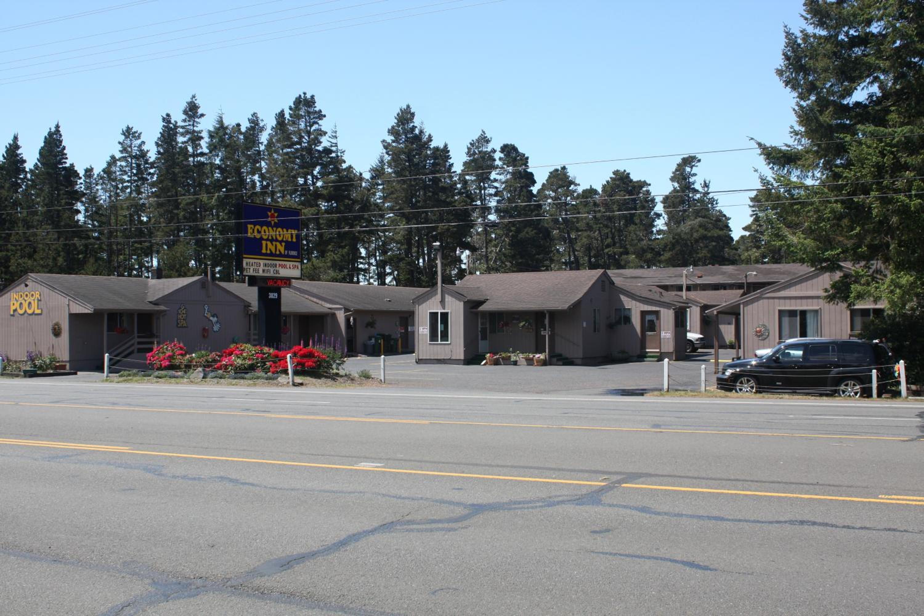 Economy Inn