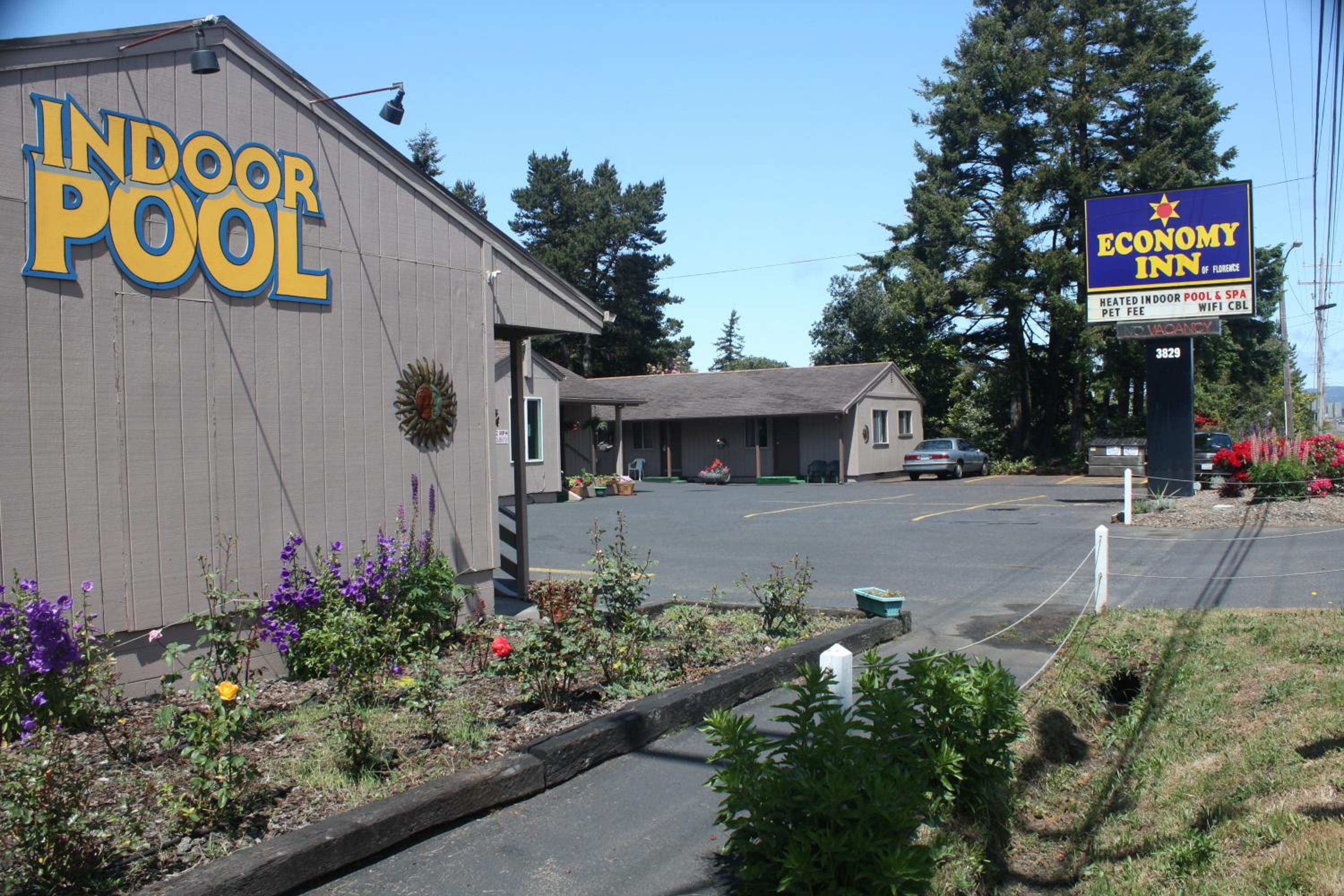 Economy Inn