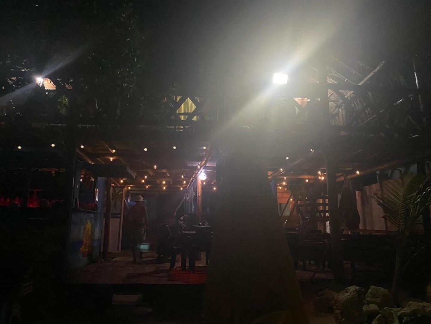 Posada Shekinah Barú