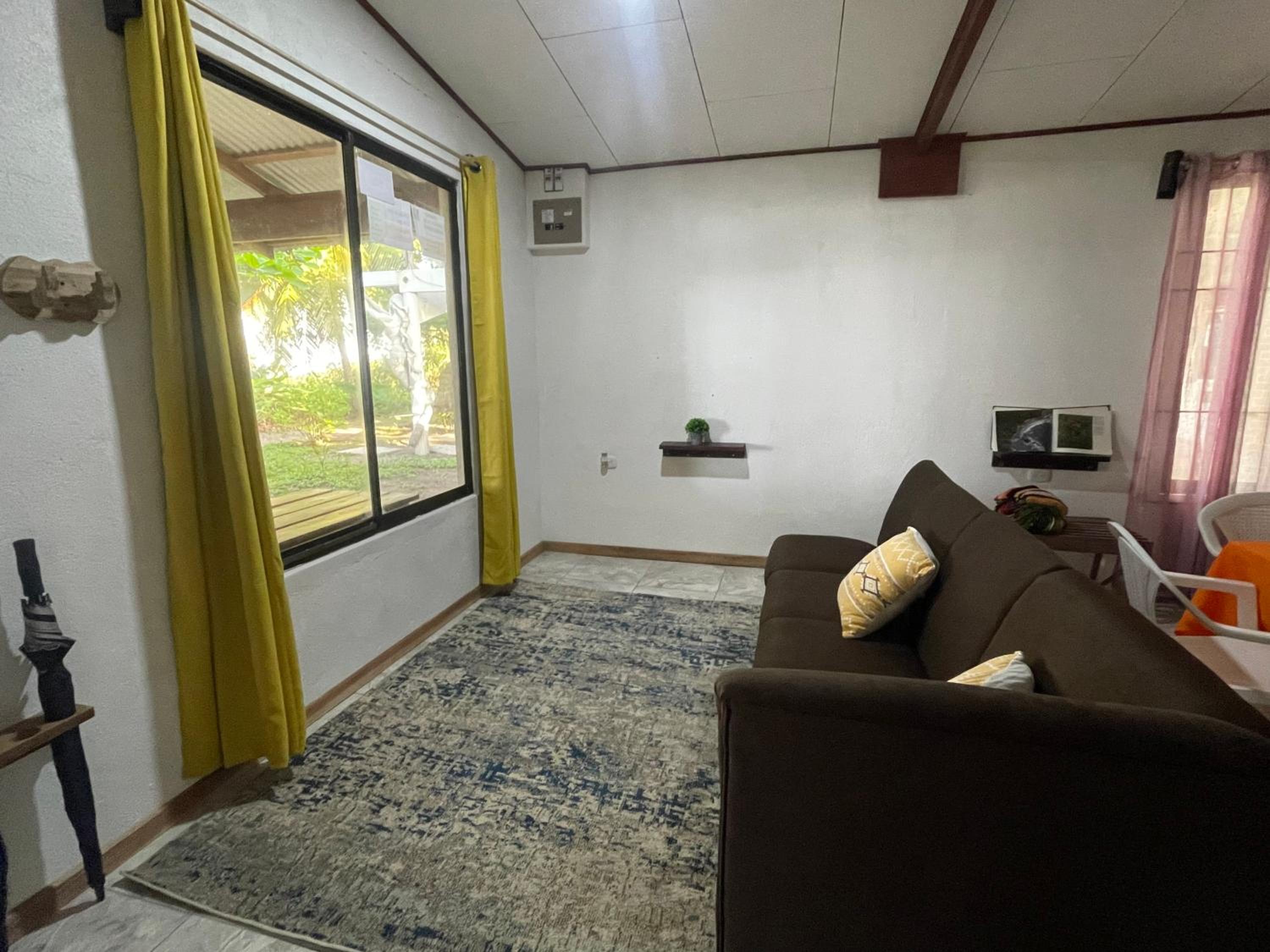 Casa turtle Bogue
