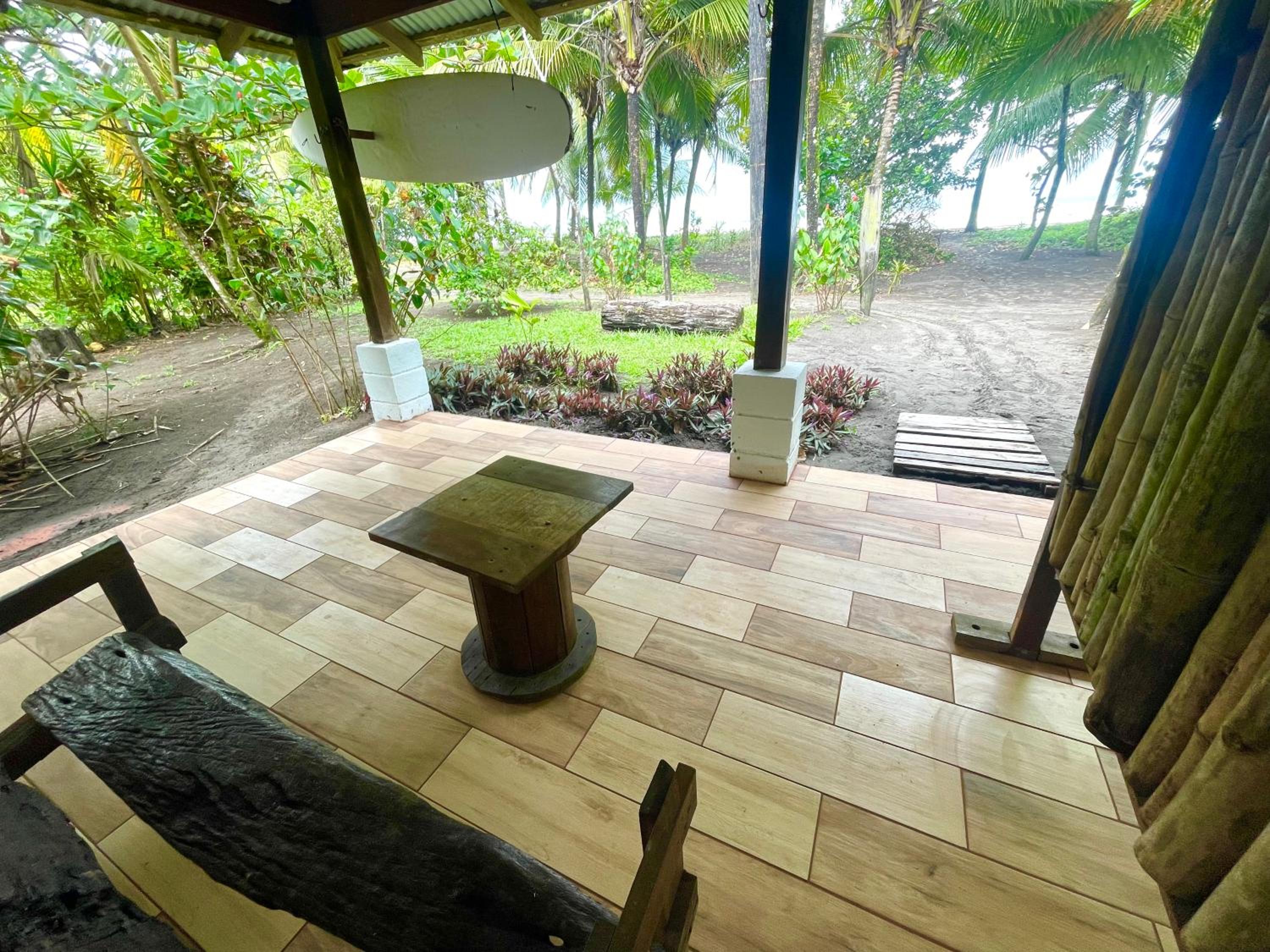 Casa turtle Bogue