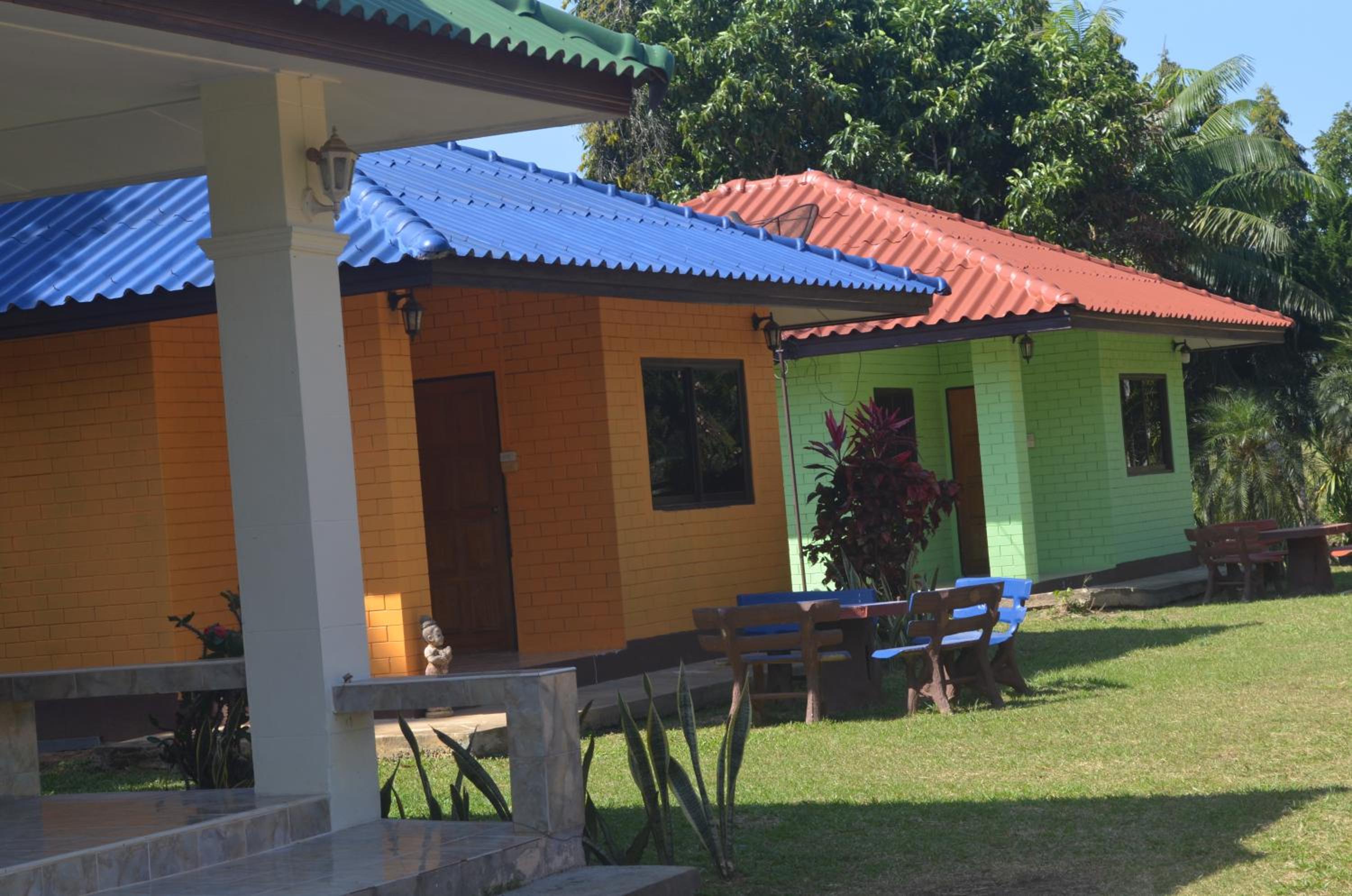 Phulomnum Resort