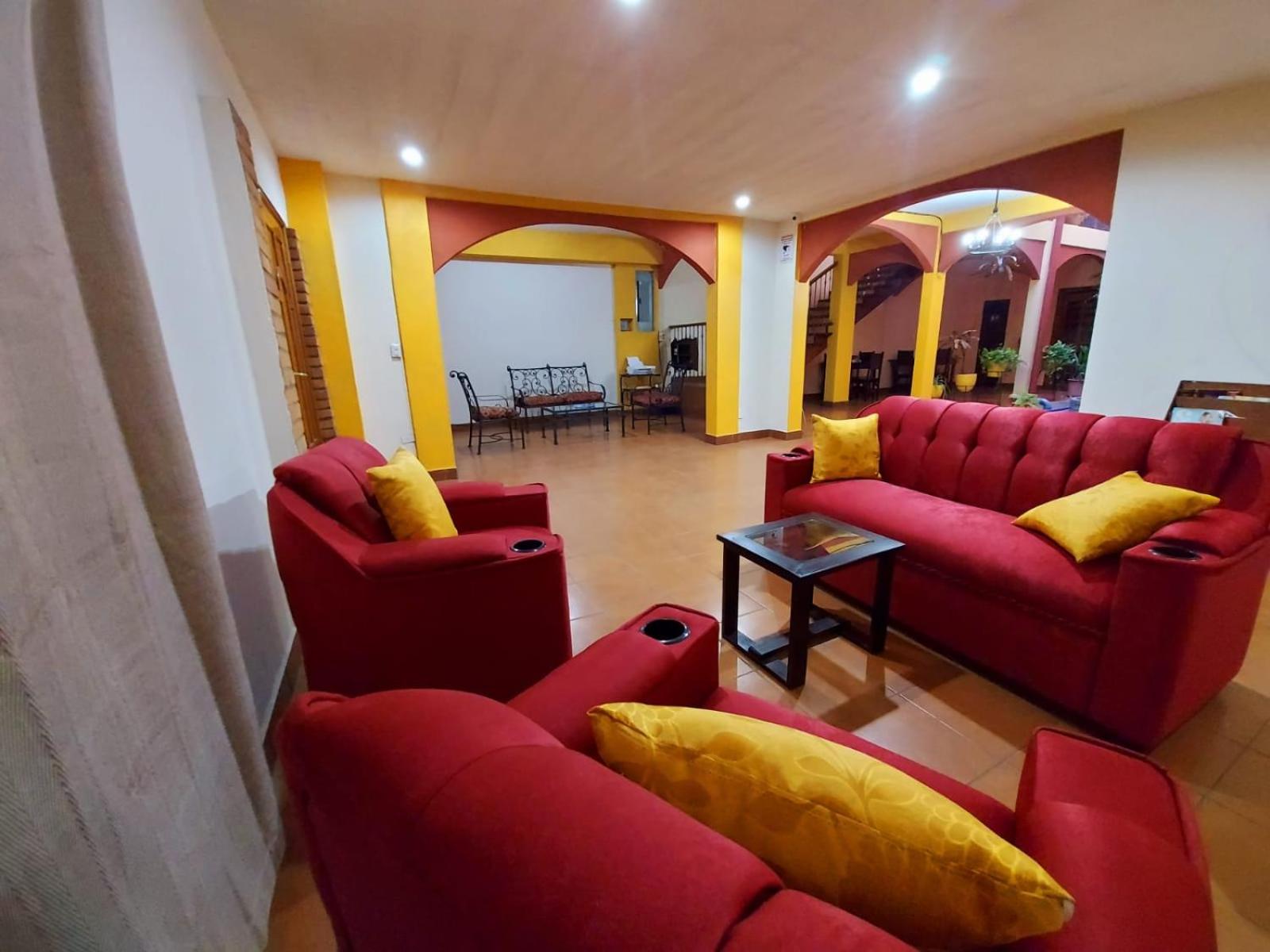 Hostal Lolas Boutique, photo 77