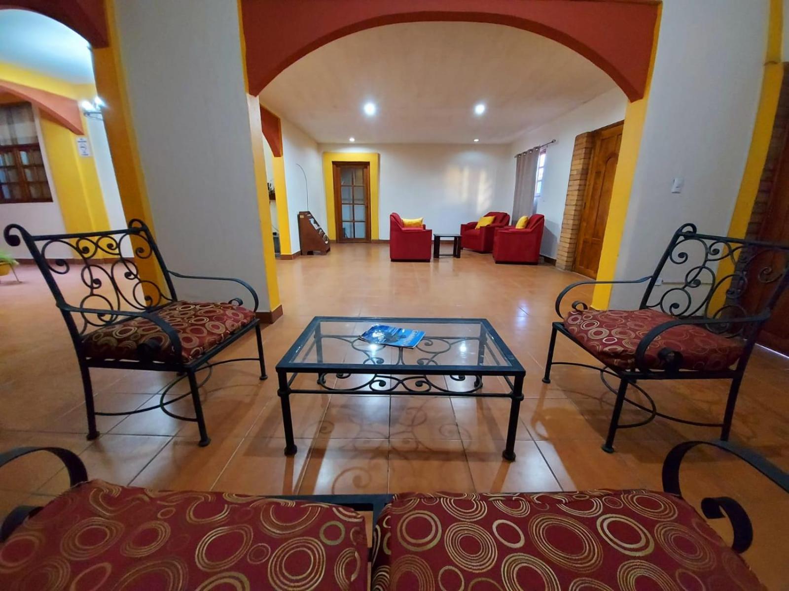 Hostal Lolas Boutique, photo 74