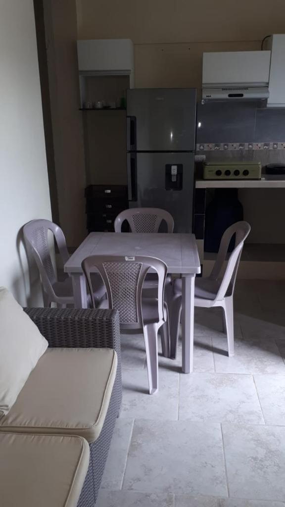 Apartamento Familiar frente a la Playa view 4