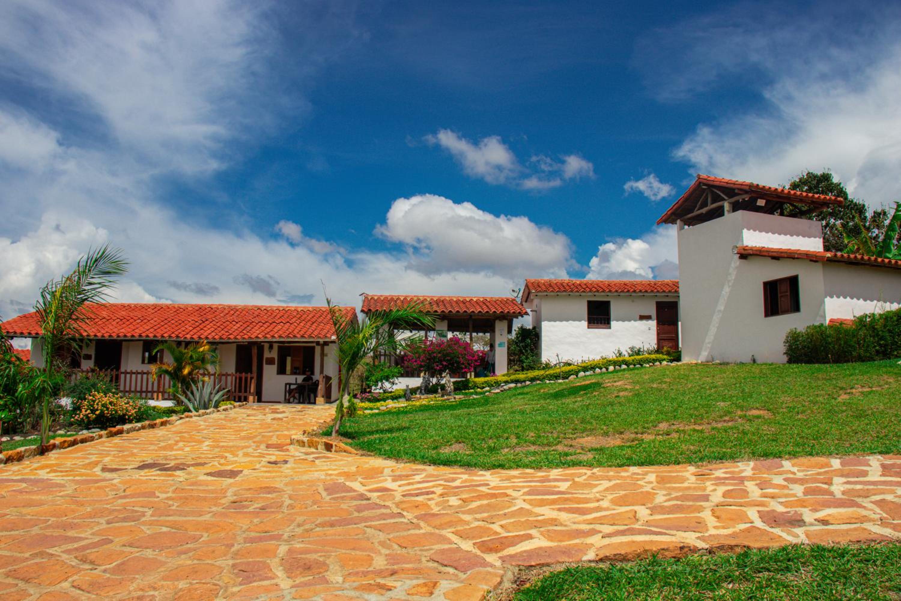 Timbarra Cottage