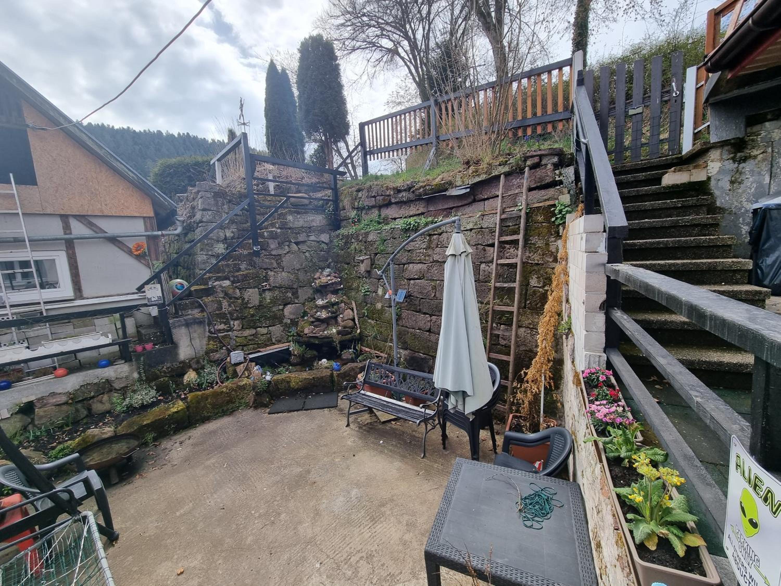 Ferienwohnung TAL-ECK