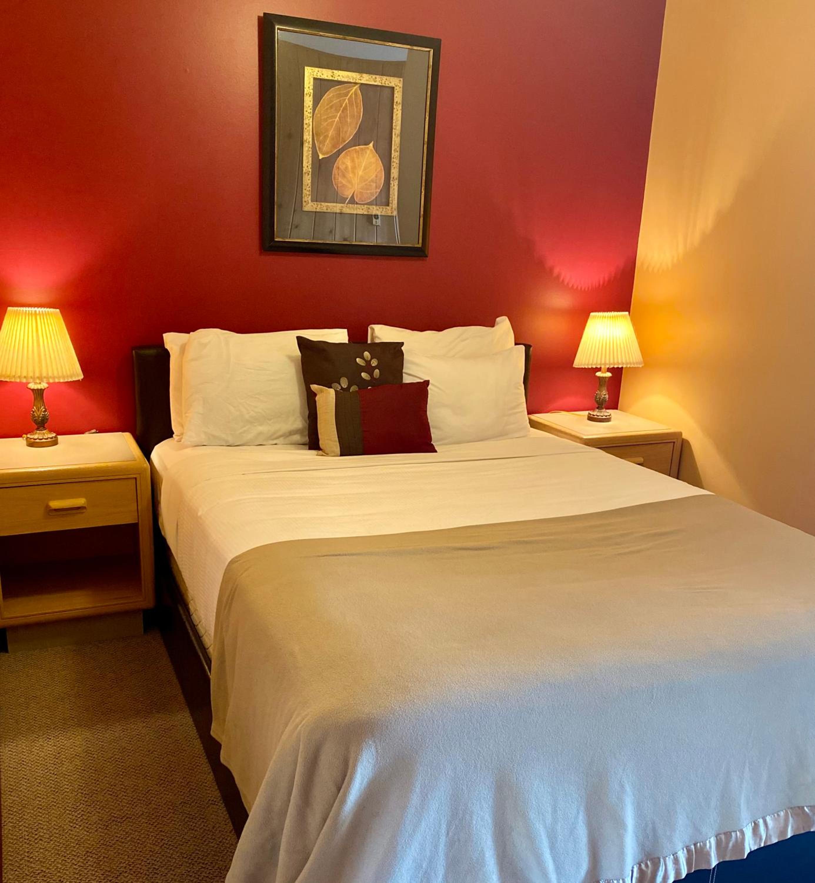 Motel Bo