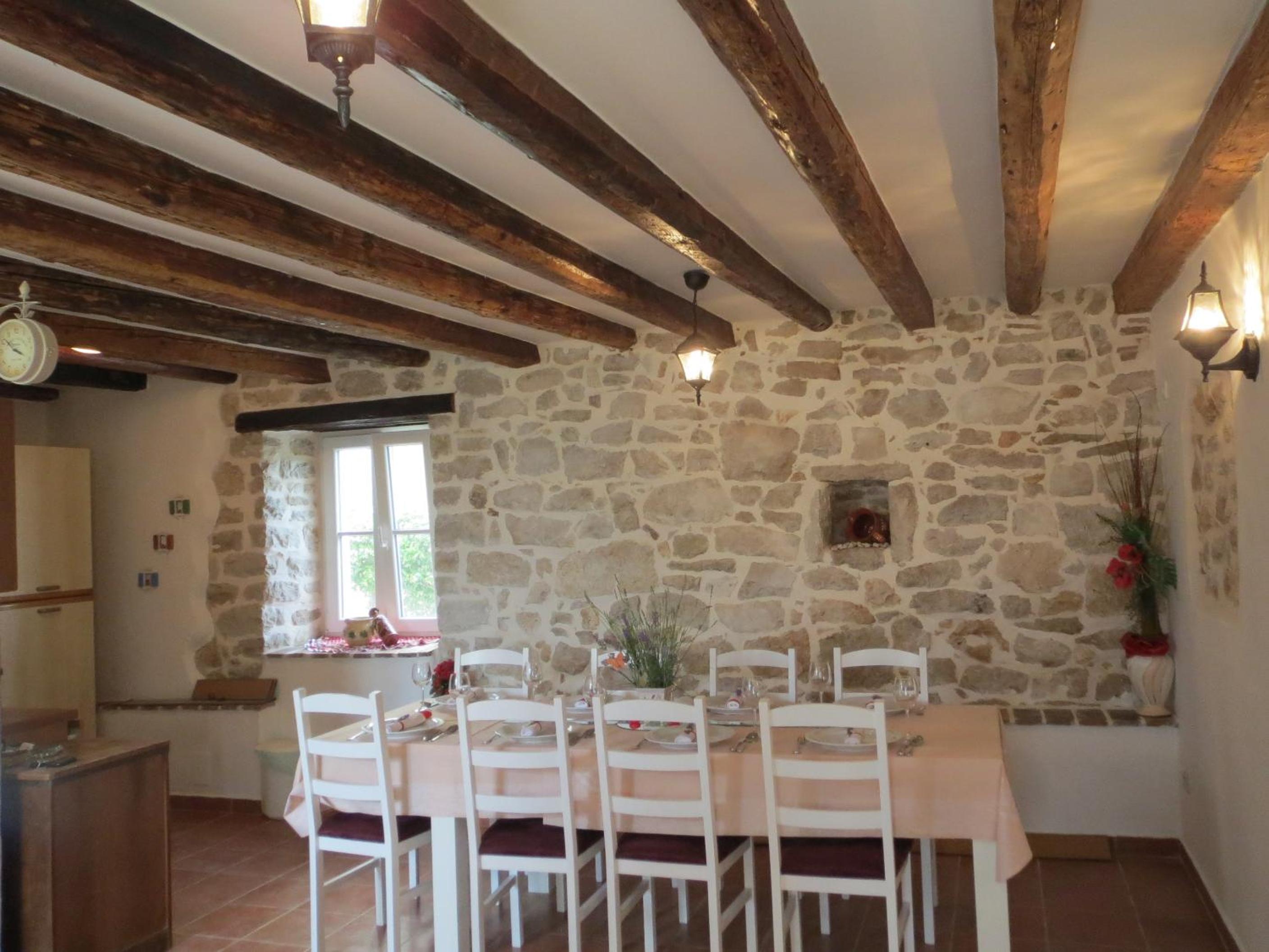 Villa zita