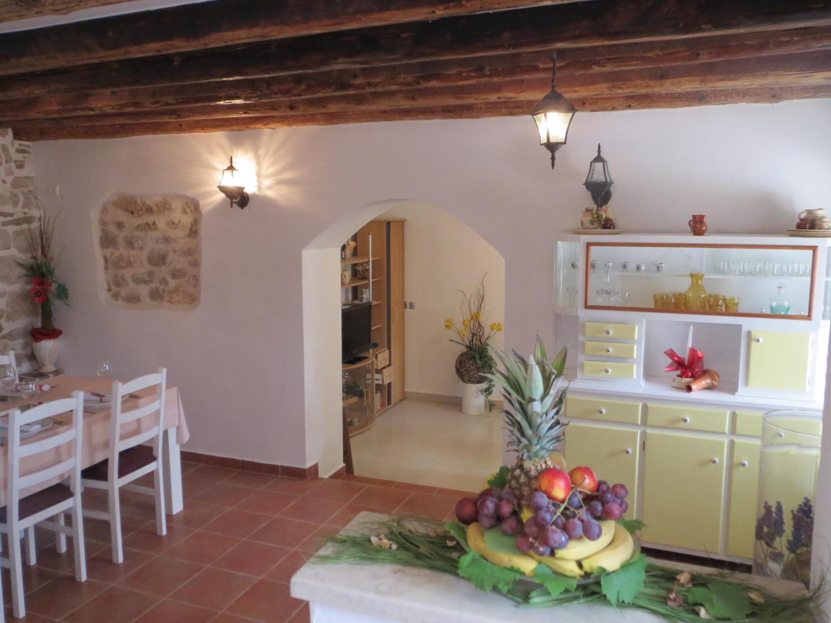 Villa zita