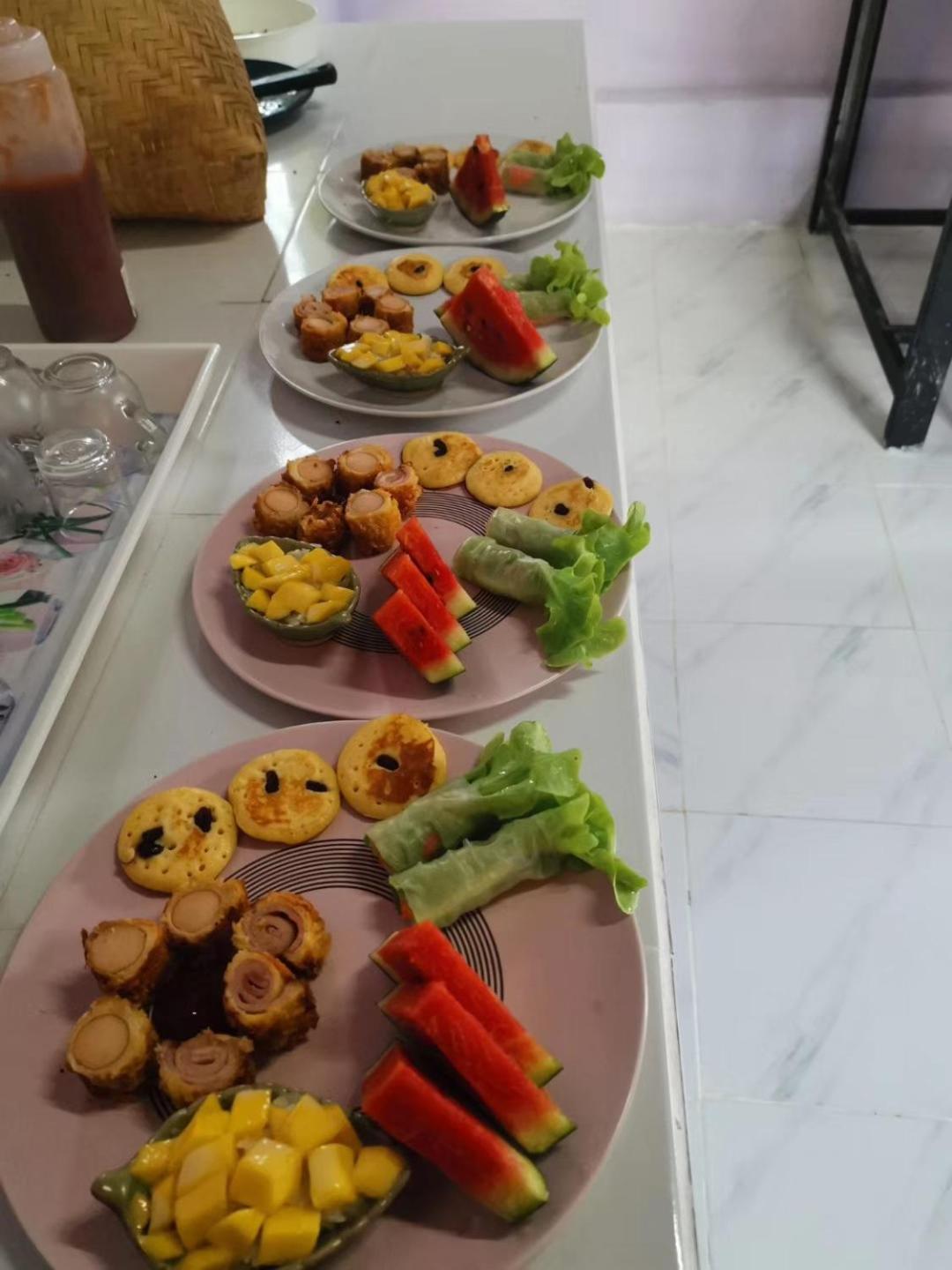 Weixiao Lanta Resort