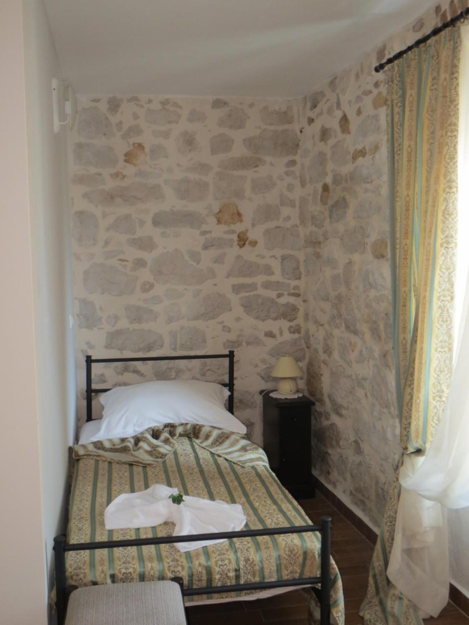 Villa zita