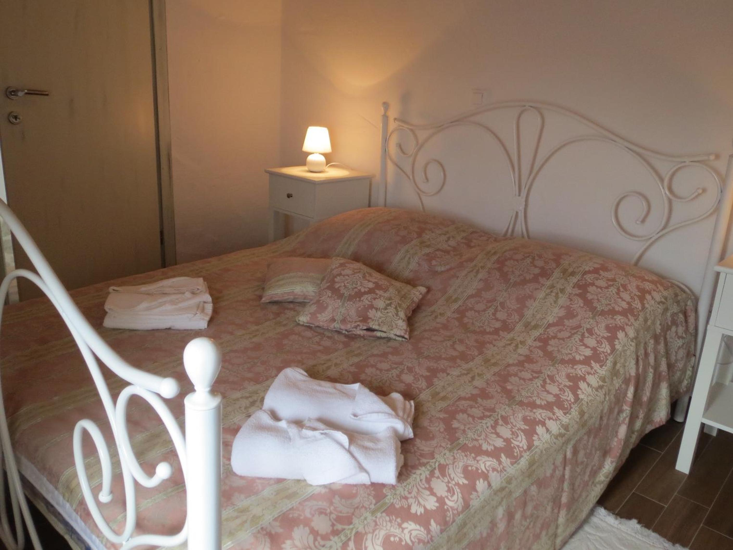 Villa zita