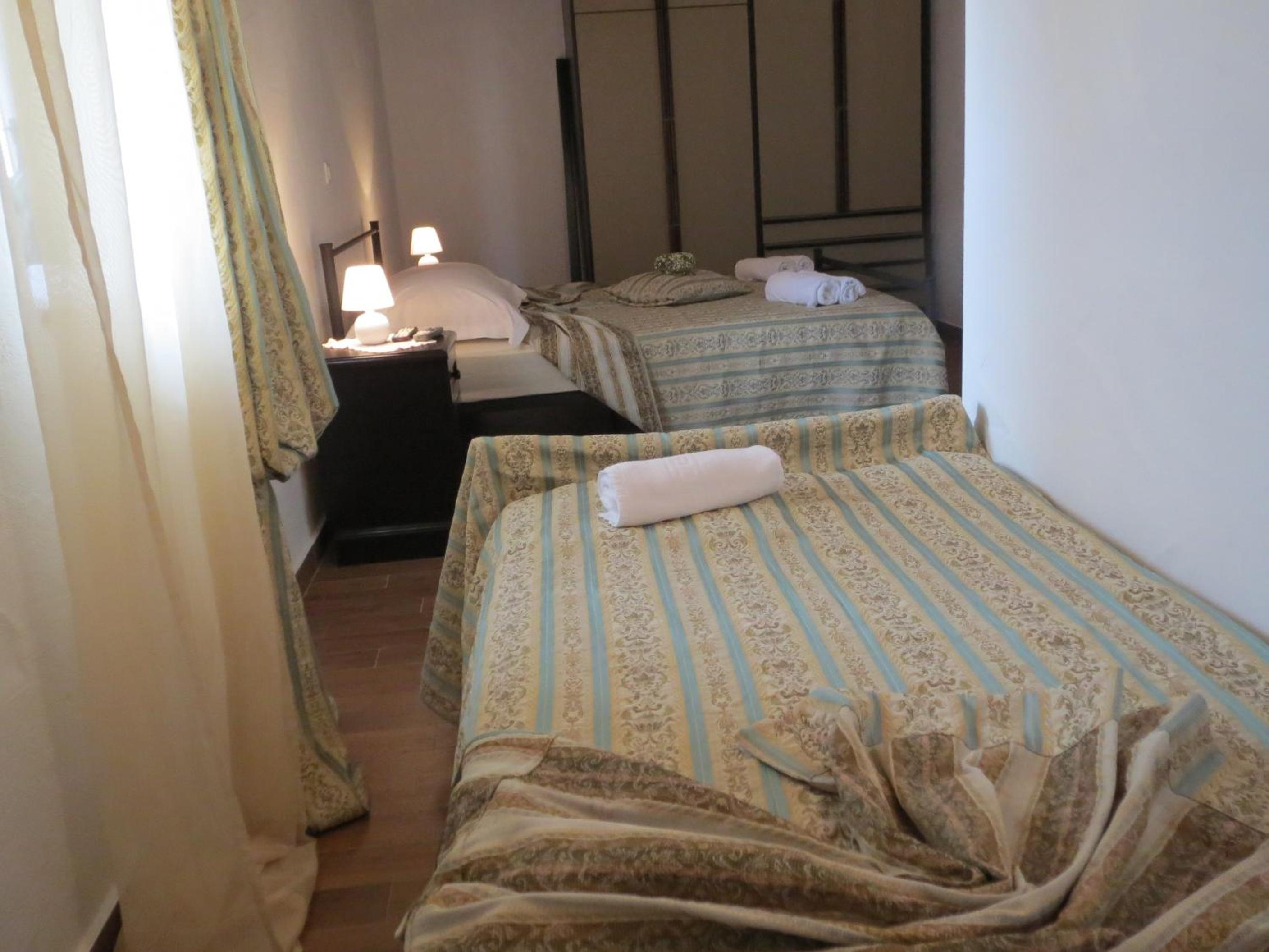 Villa zita