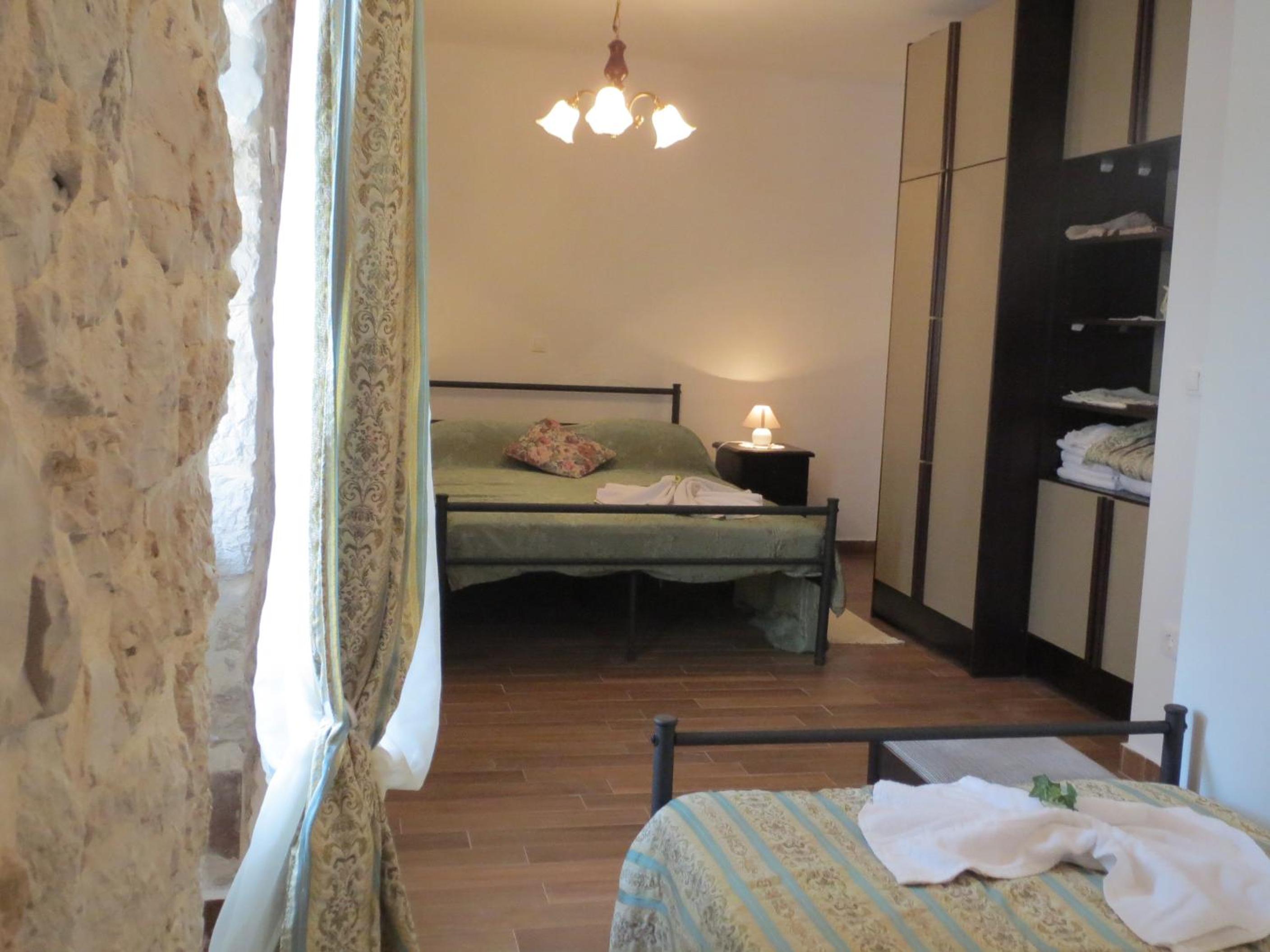 Villa zita