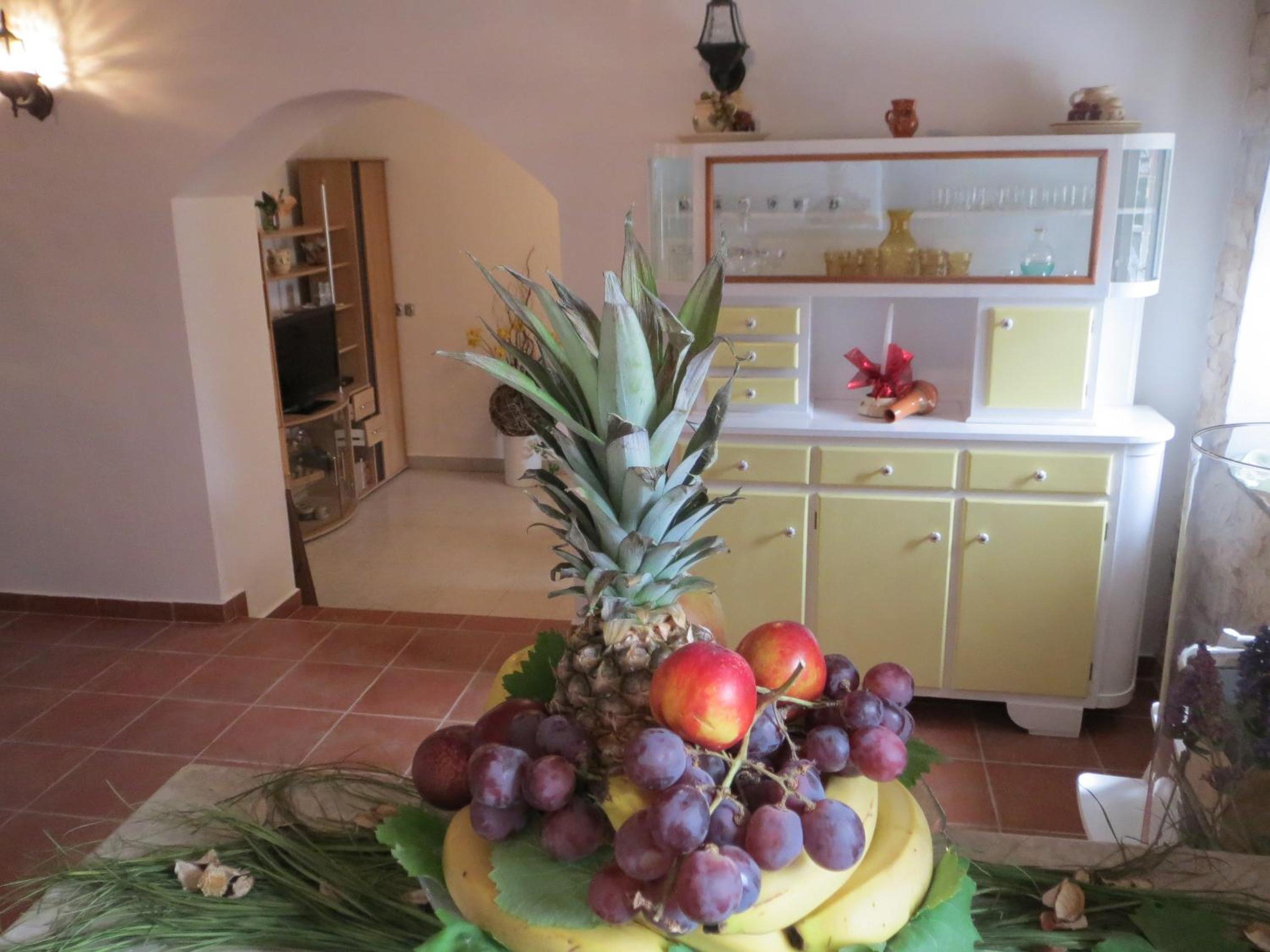 Villa zita