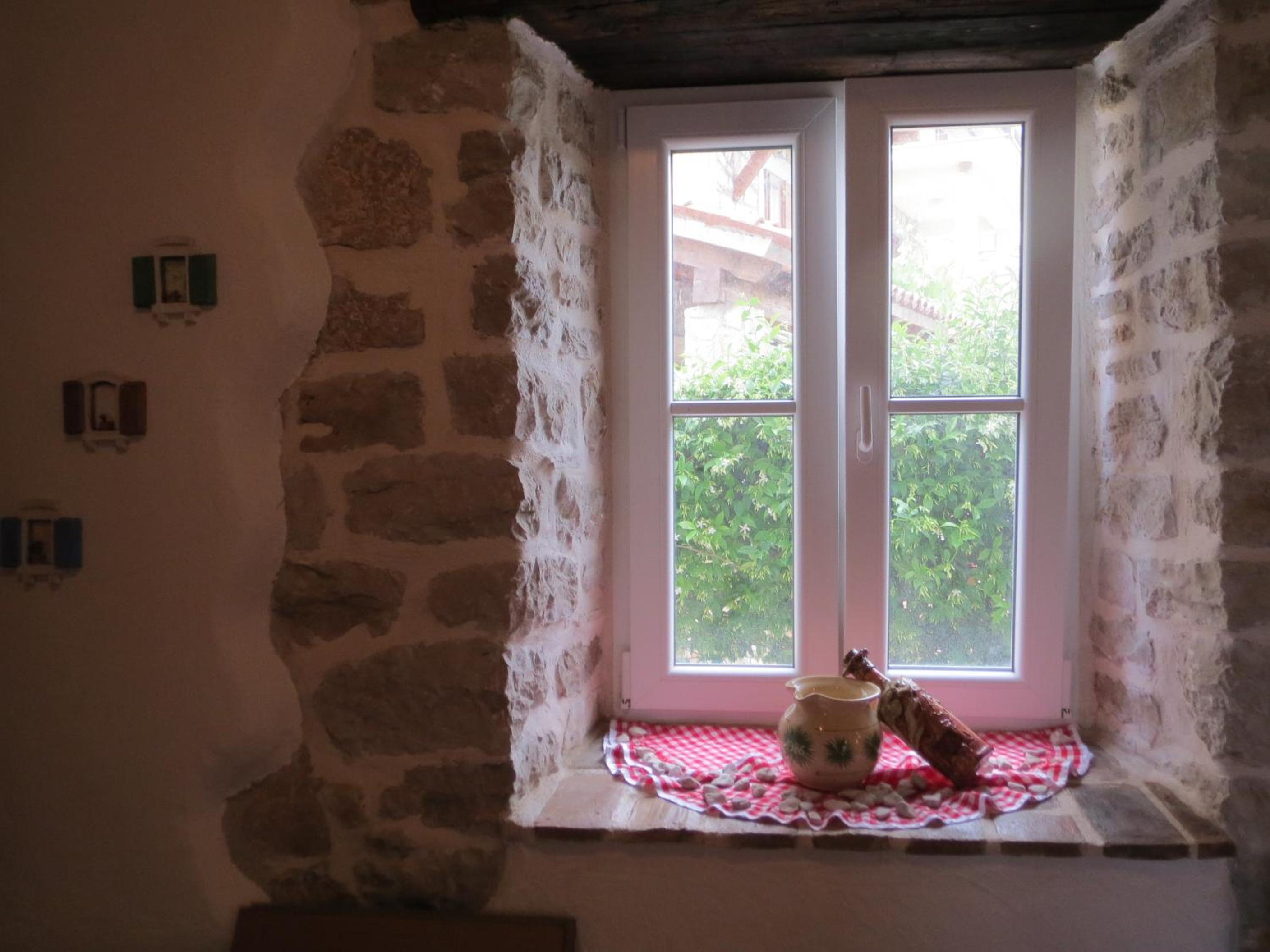 Villa zita