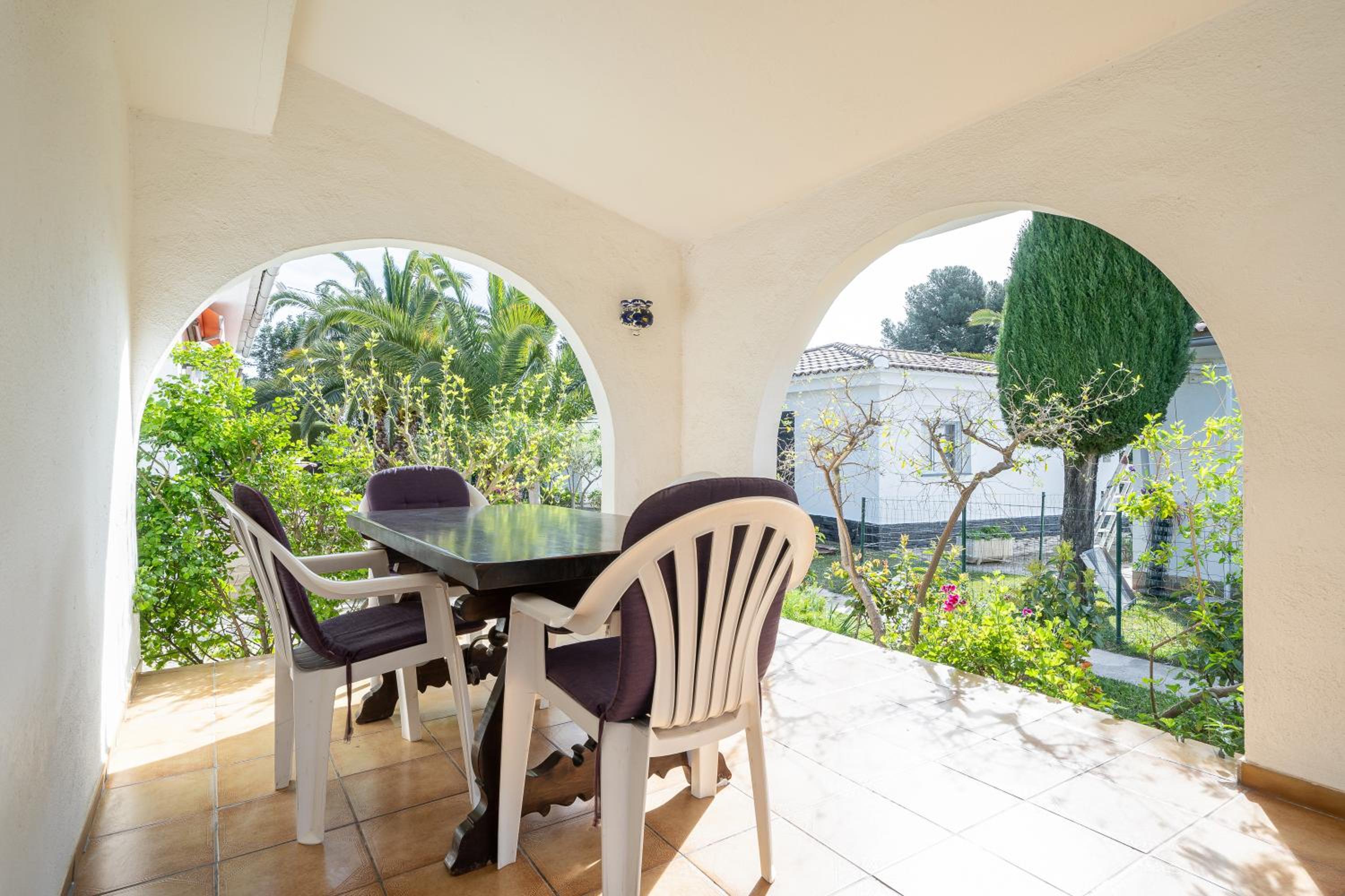 Paraiso en Cambrils Colibri Resort