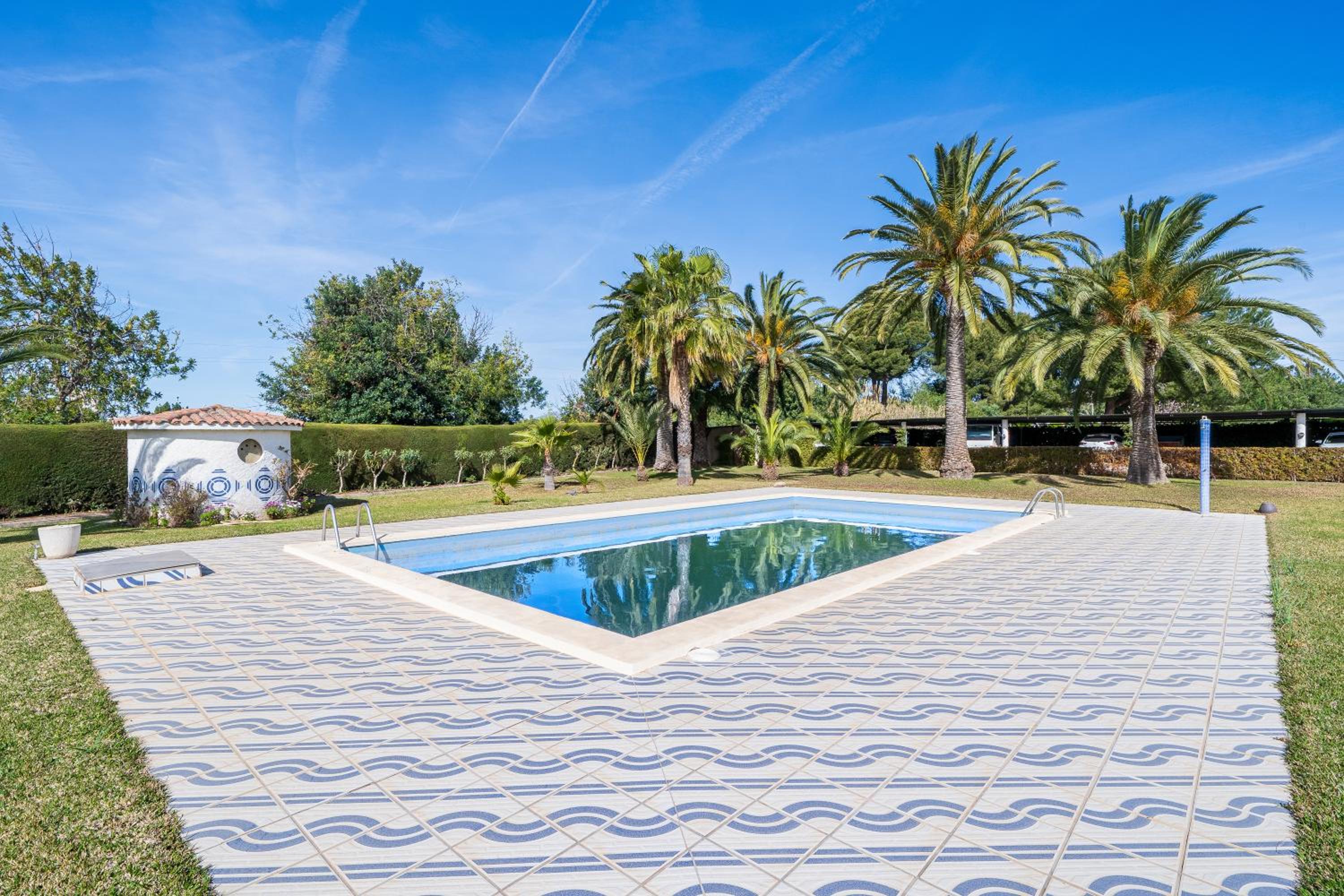 Paraiso en Cambrils Colibri Resort, photo 9