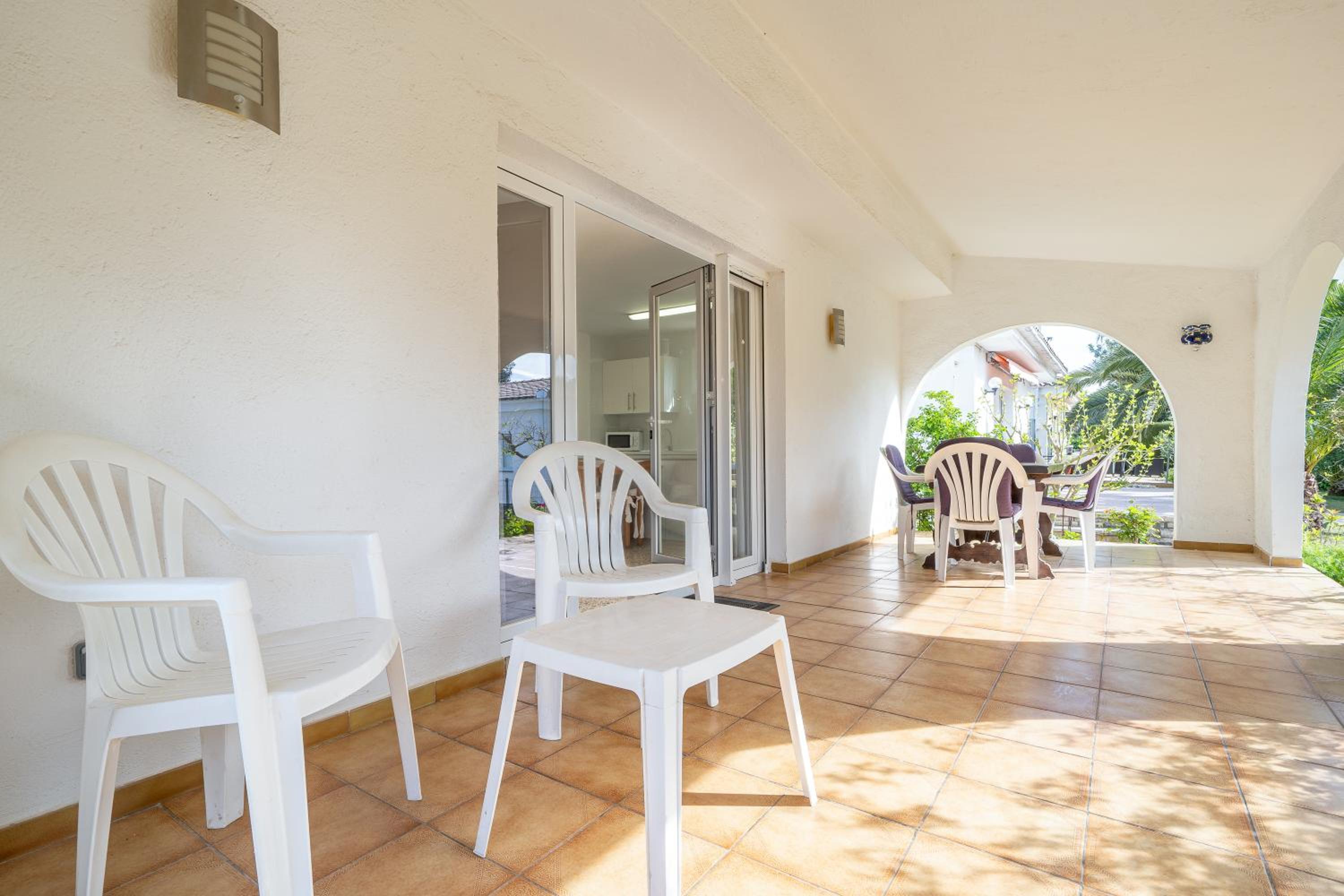 Paraiso en Cambrils Colibri Resort, photo 14