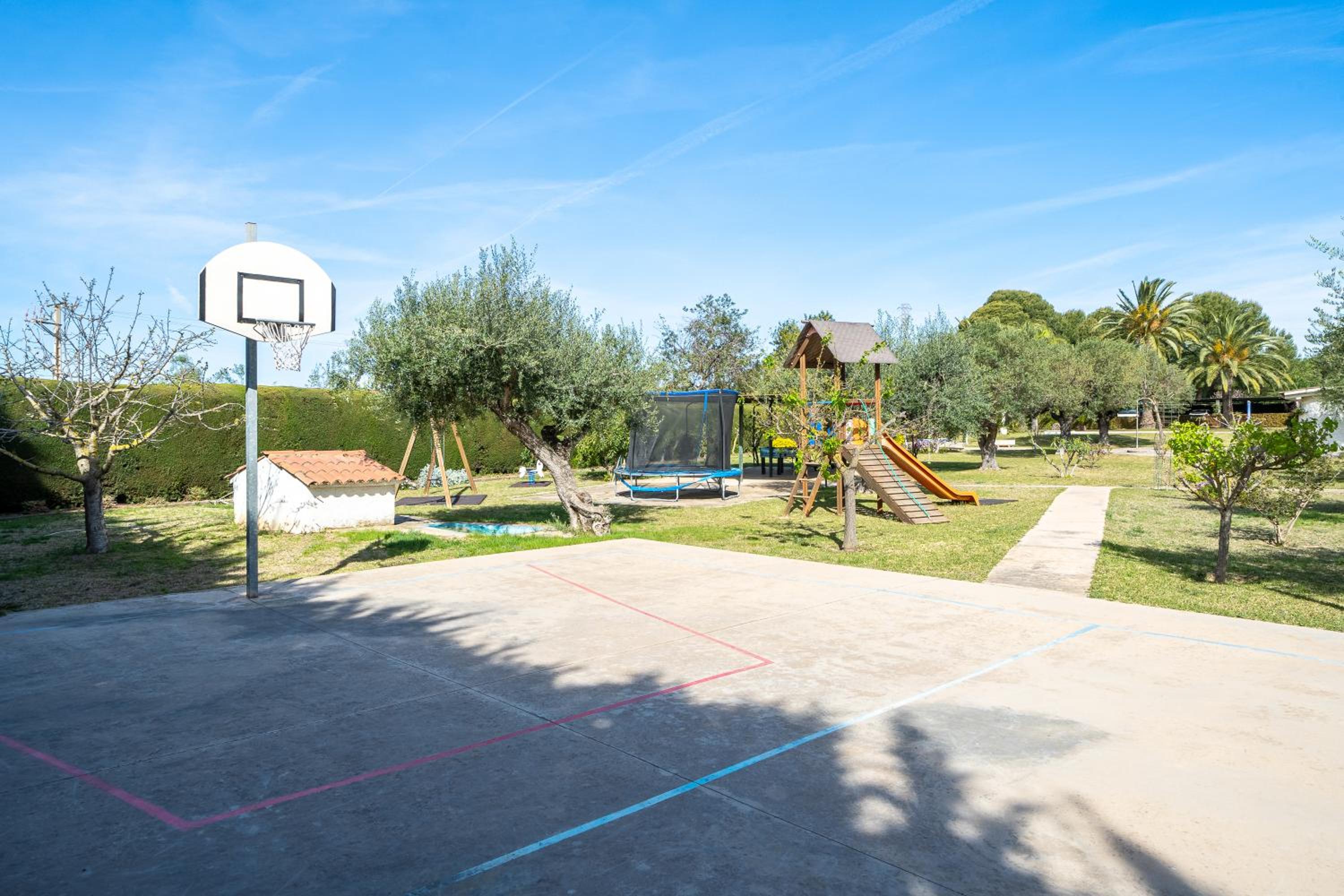 Paraiso en Cambrils Colibri Resort