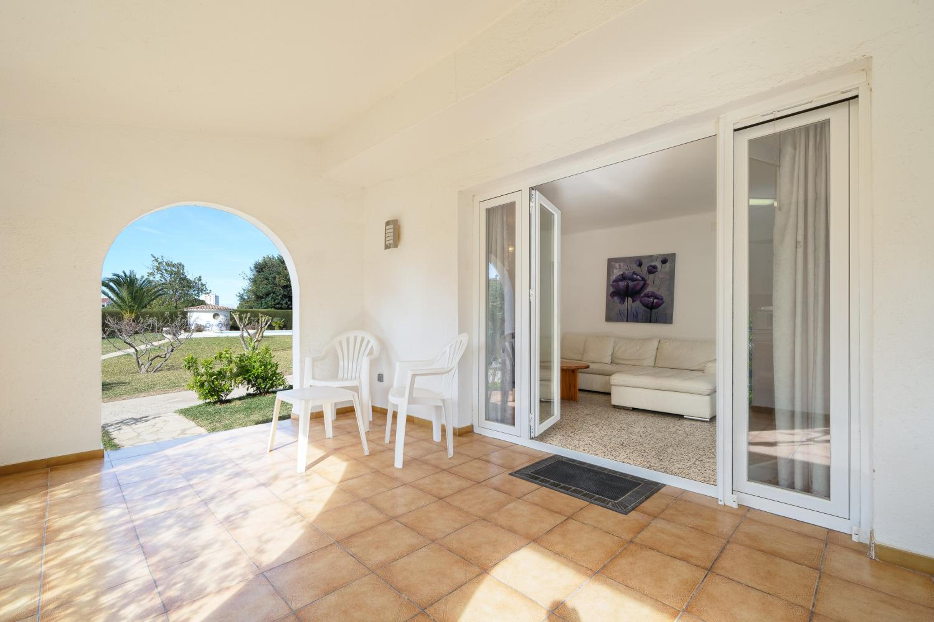 Paraiso en Cambrils Colibri Resort