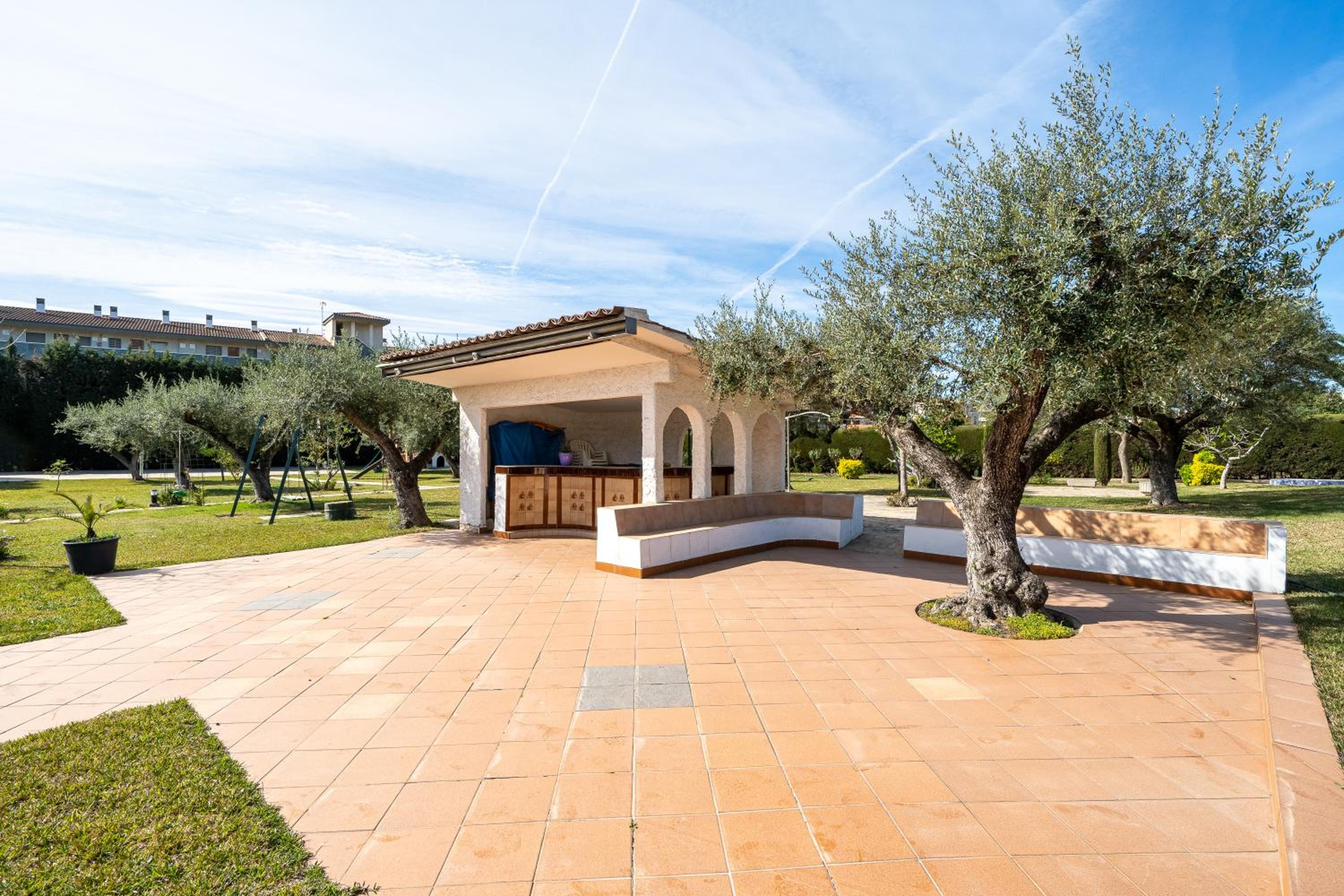 Paraiso en Cambrils Colibri Resort