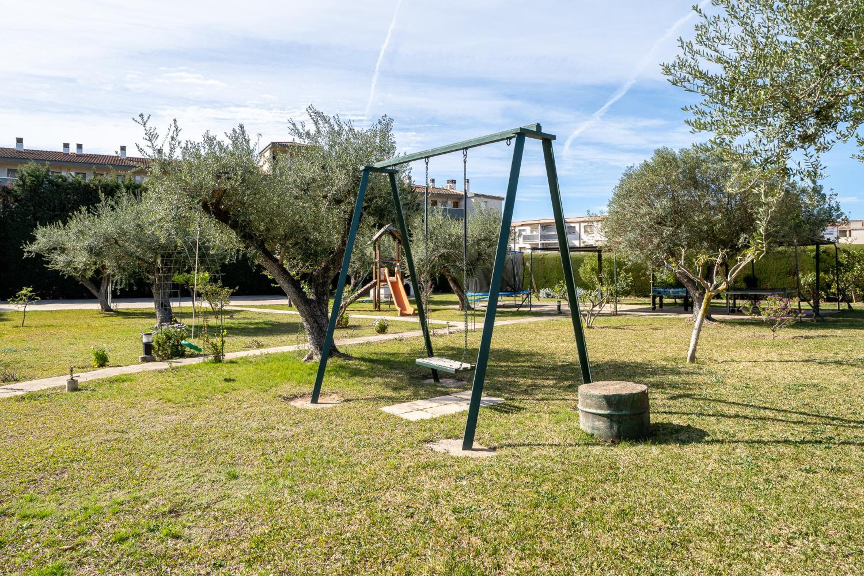 Paraiso en Cambrils Colibri Resort, photo 11