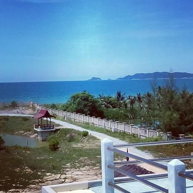 Kanza Beach Inn photo 7