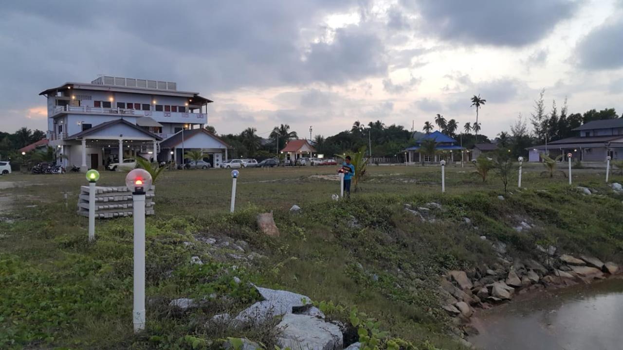 Kanza Beach Inn photo 8