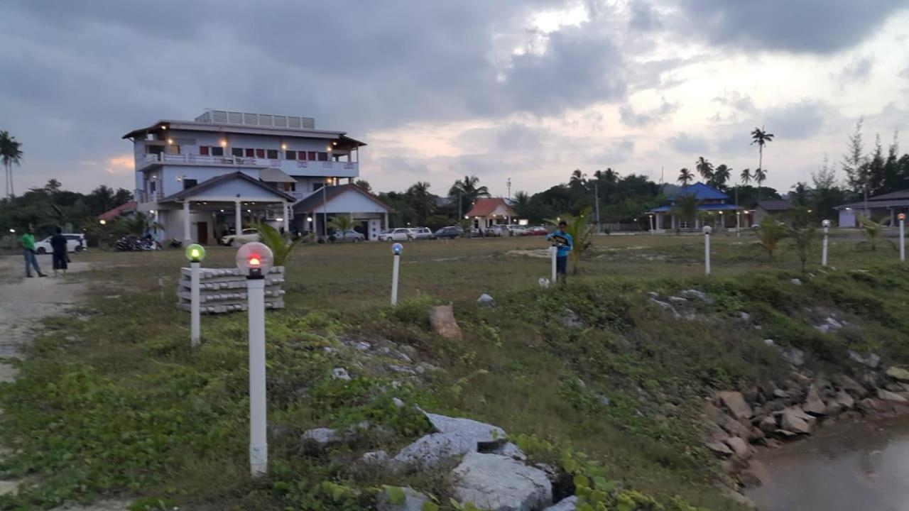 Kanza Beach Inn photo 5