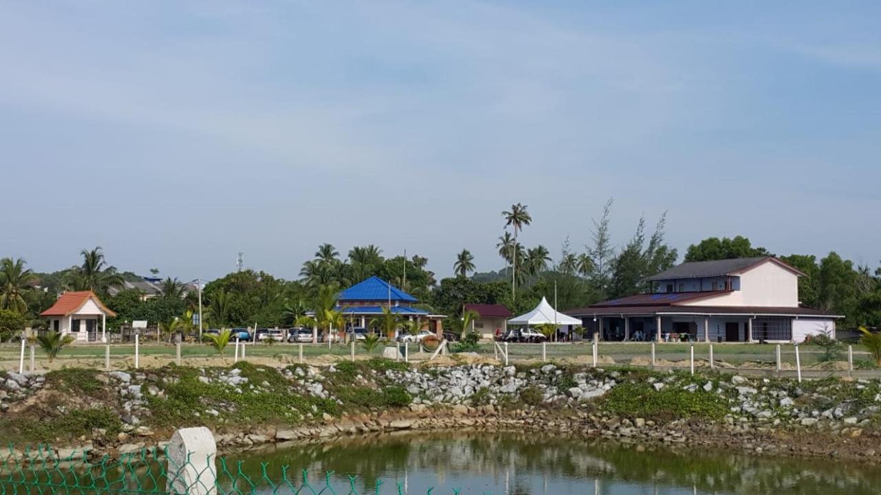Kanza Beach Inn photo 2