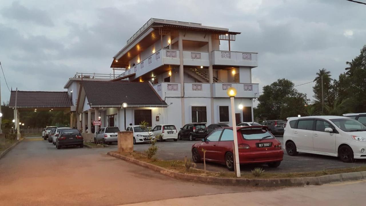 Kanza Beach Inn photo 6