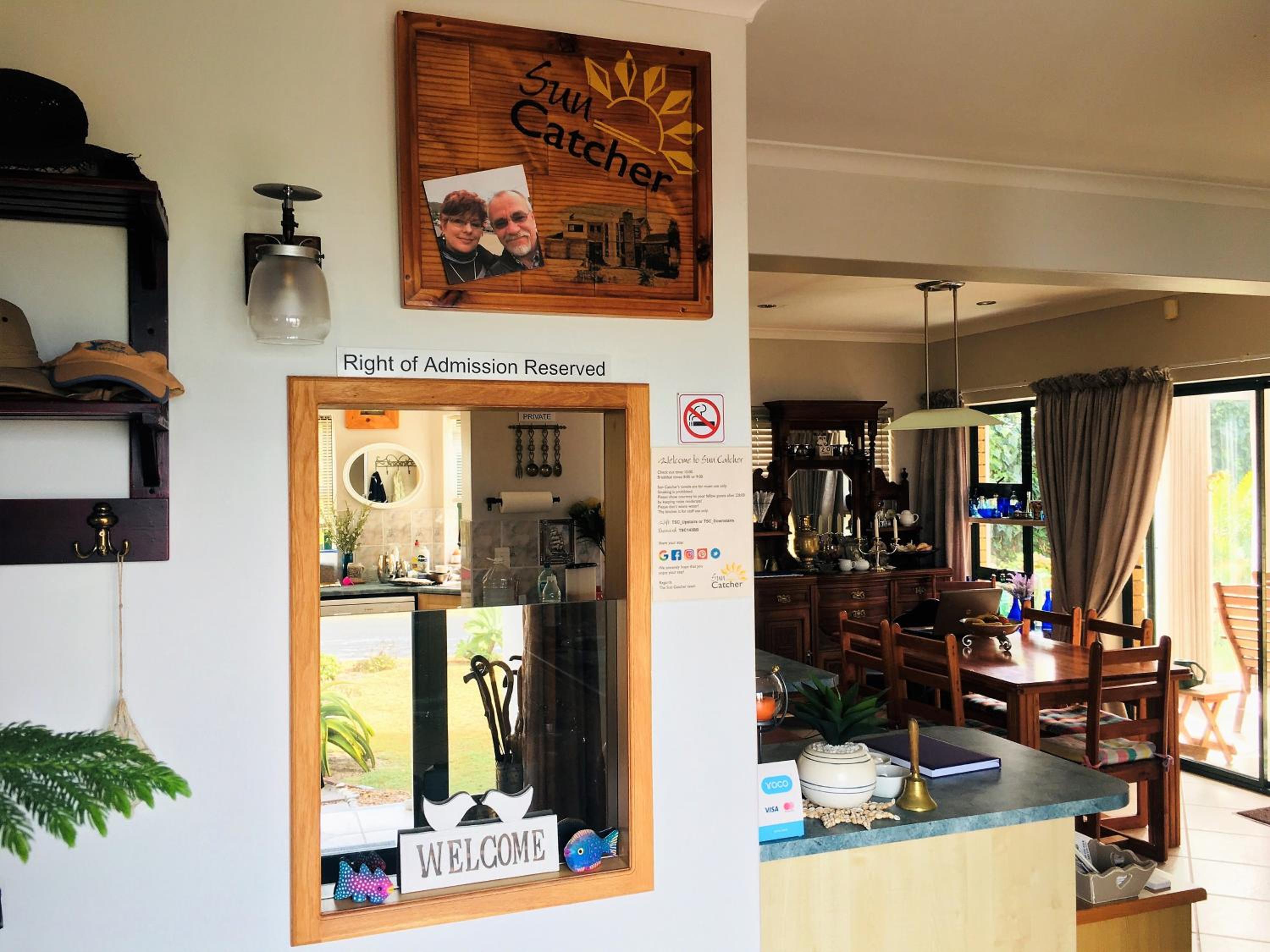 The Sun Catcher Bed & Breakfast view 5